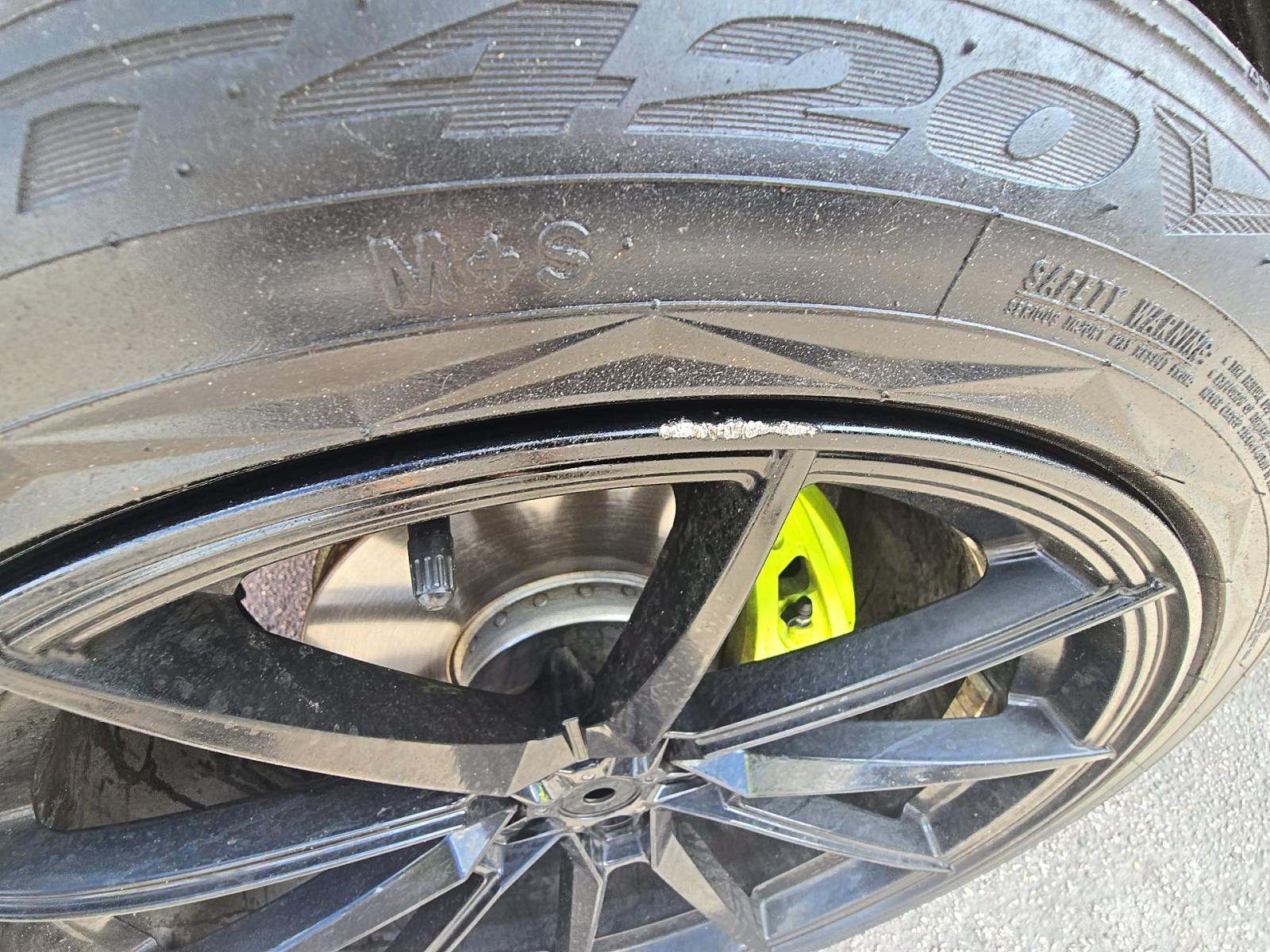 2019 BMW X7 xDrive50i AWD