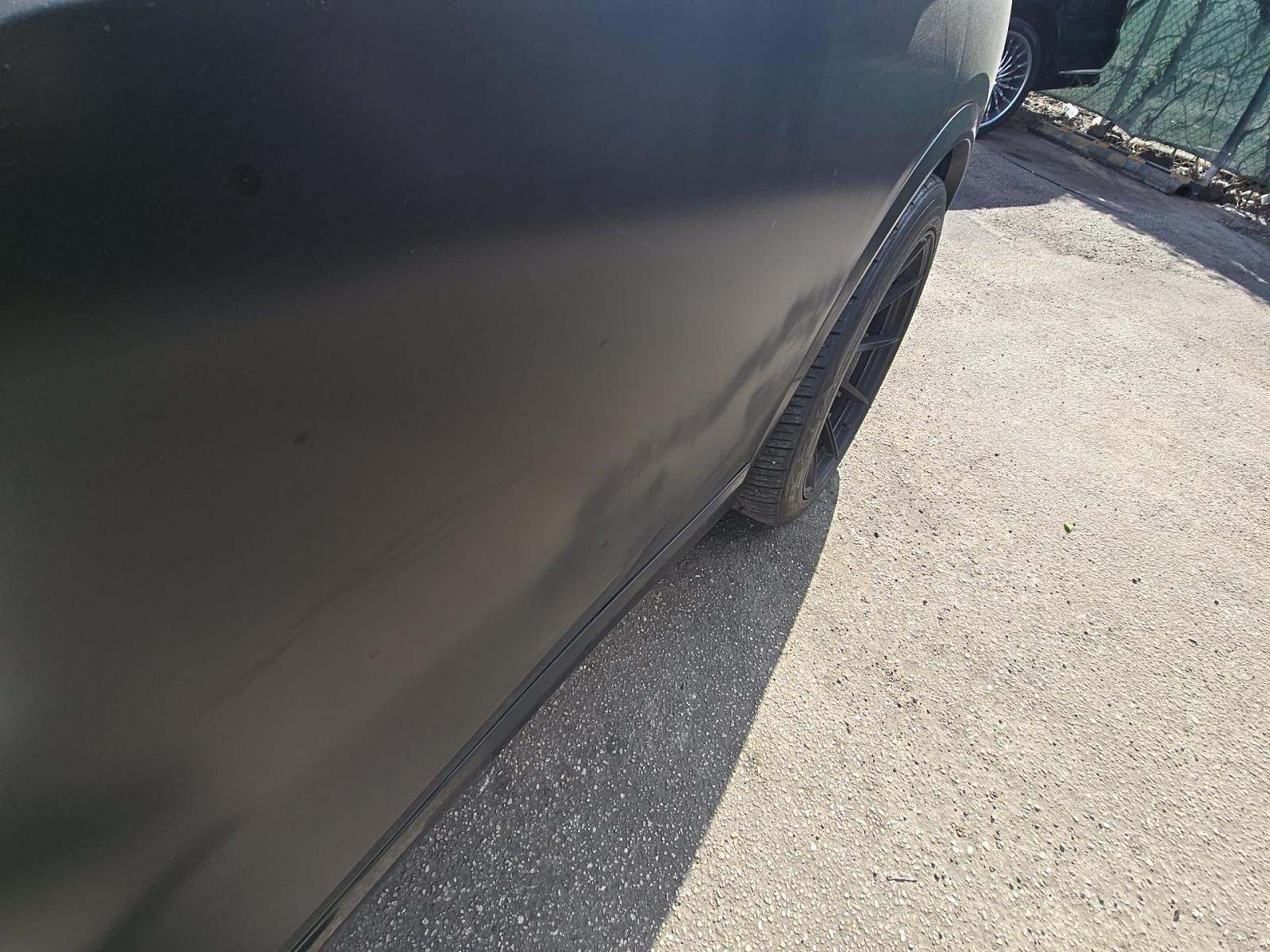 2019 BMW X7 xDrive50i AWD