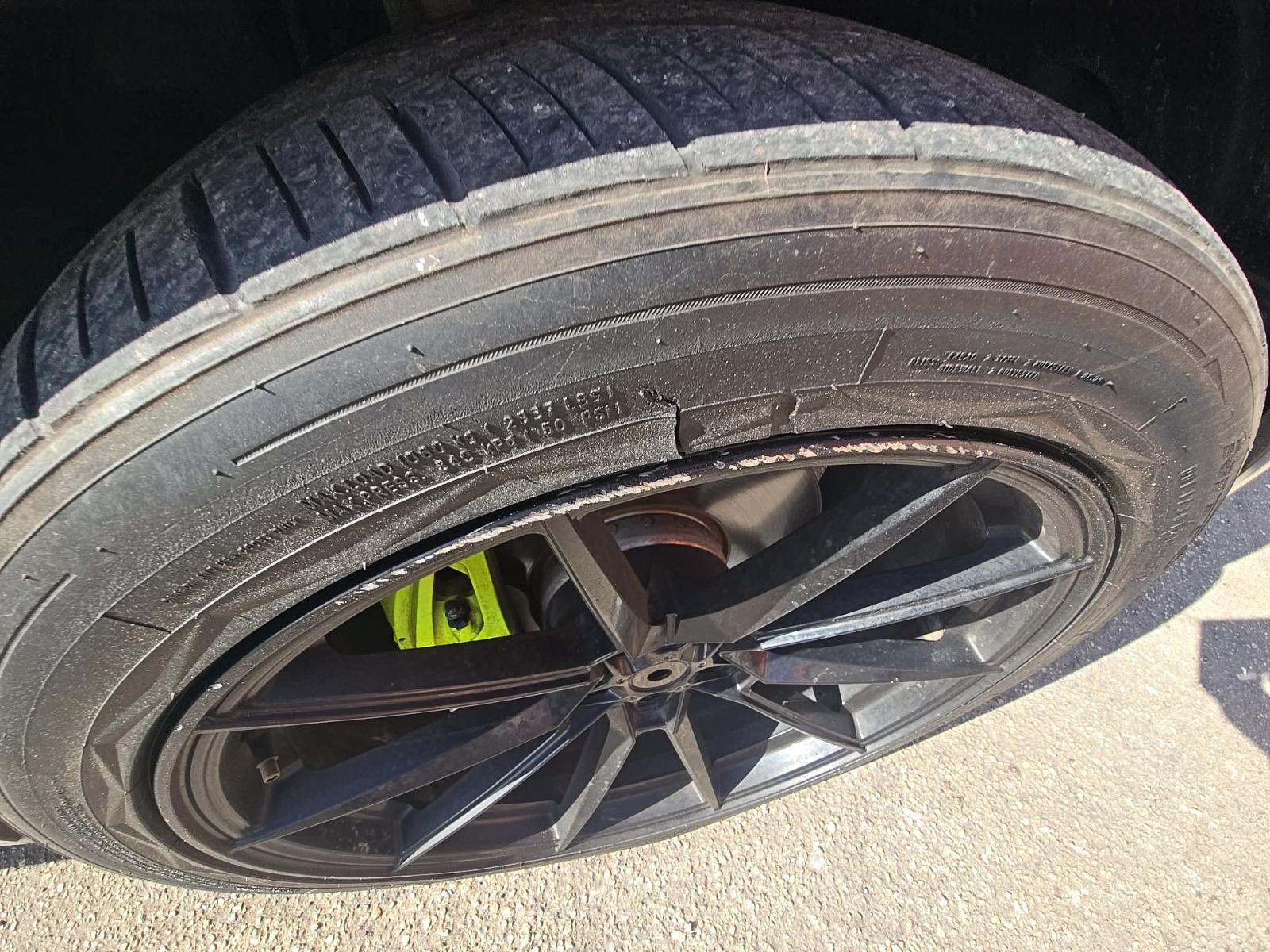 2019 BMW X7 xDrive50i AWD