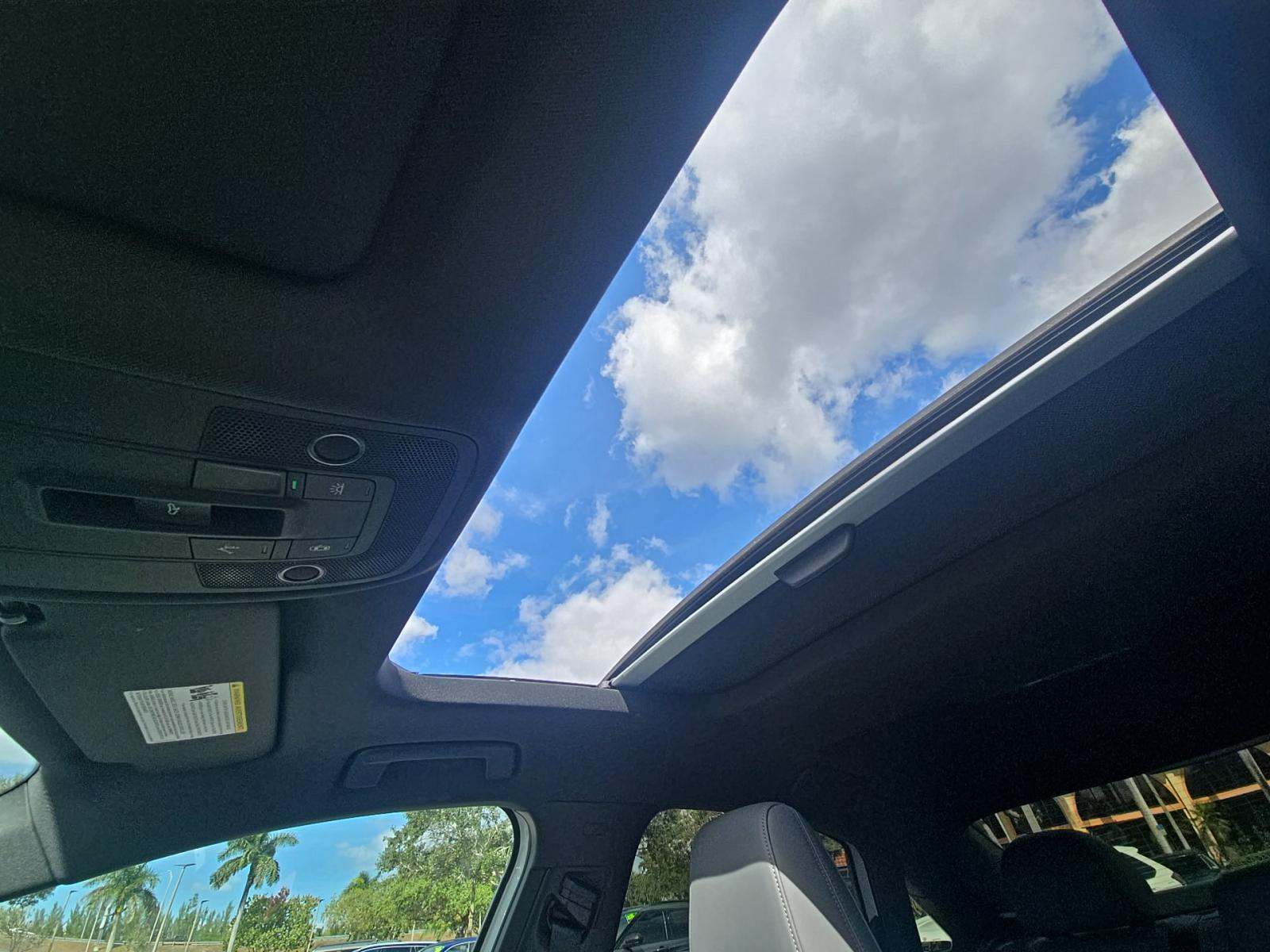 2022 Audi S3 Prestige AWD