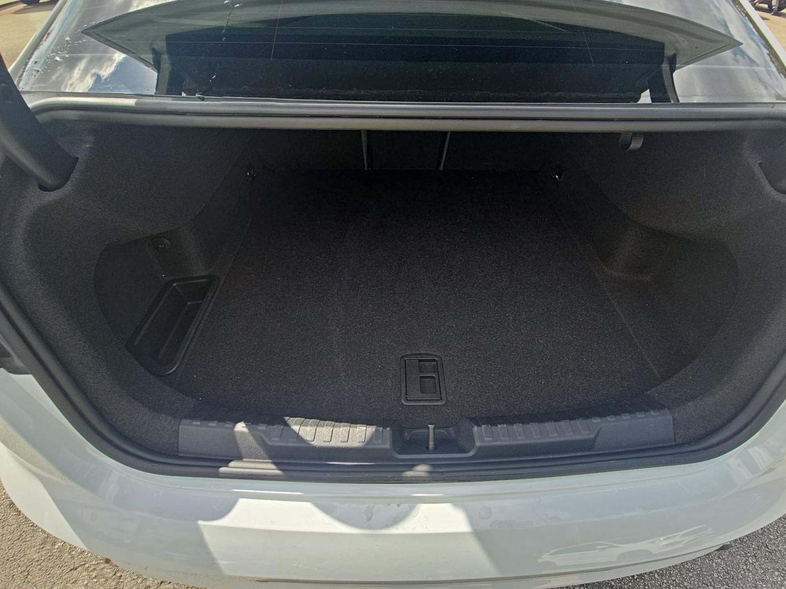 2022 Audi S3 Prestige AWD