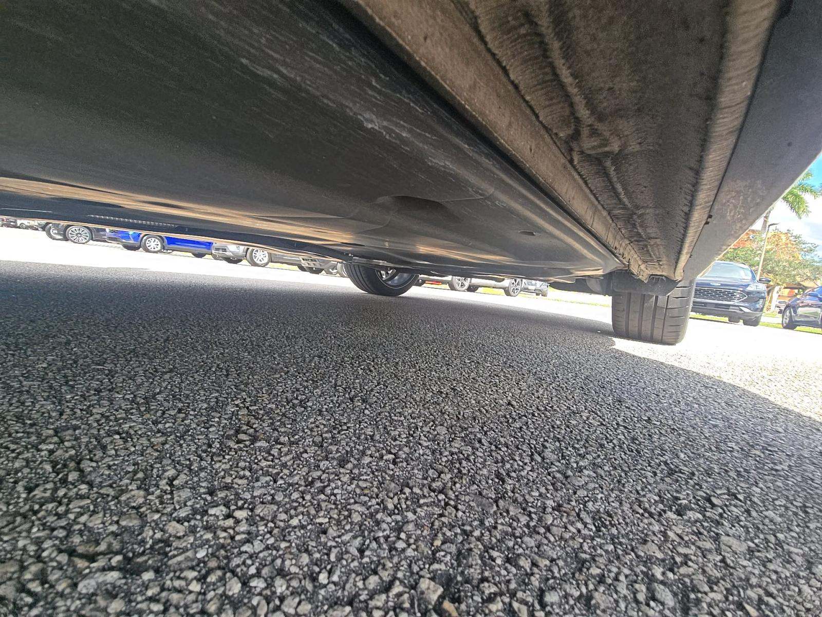 2022 Audi S3 Prestige AWD