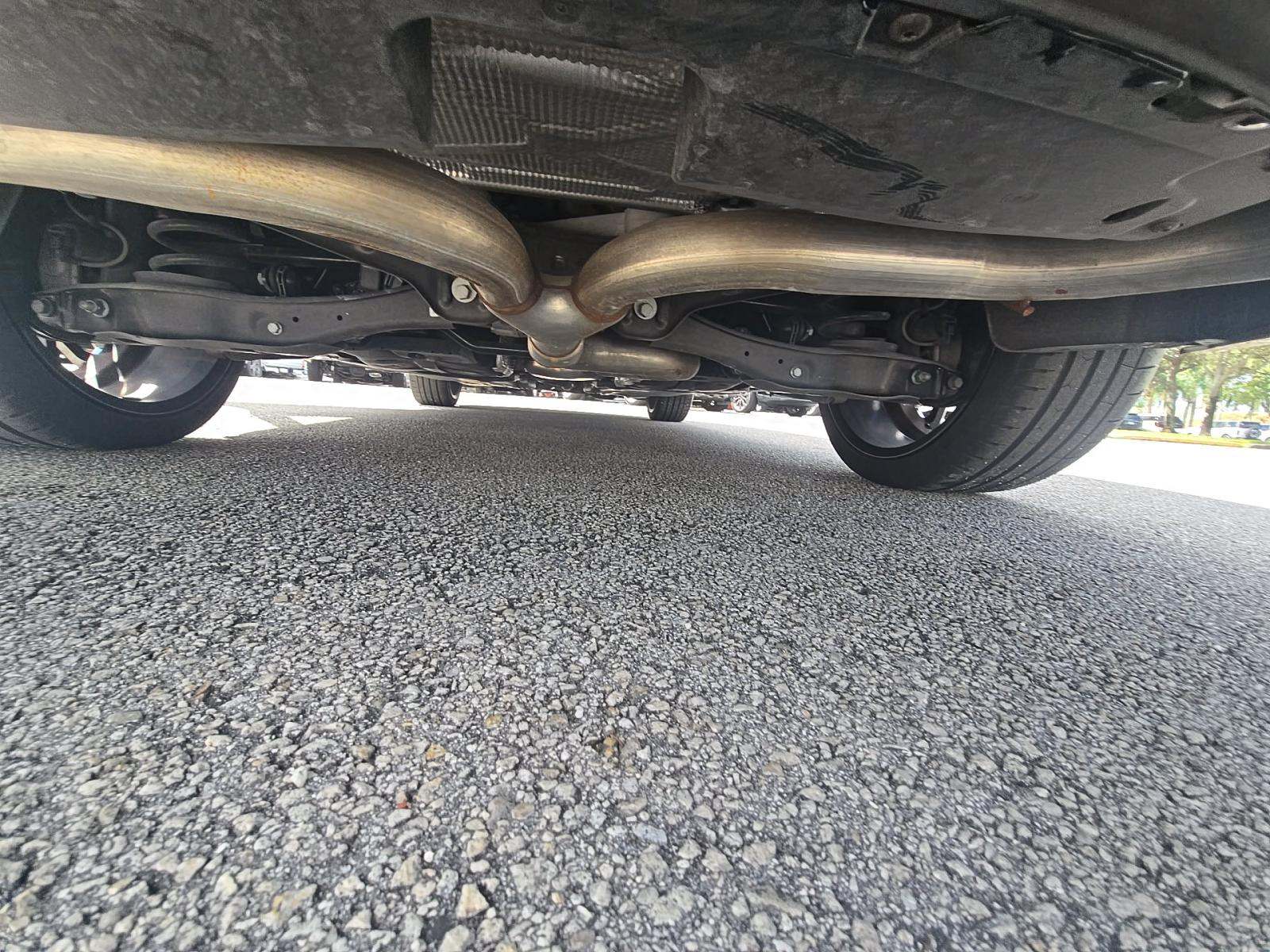 2022 Audi S3 Prestige AWD