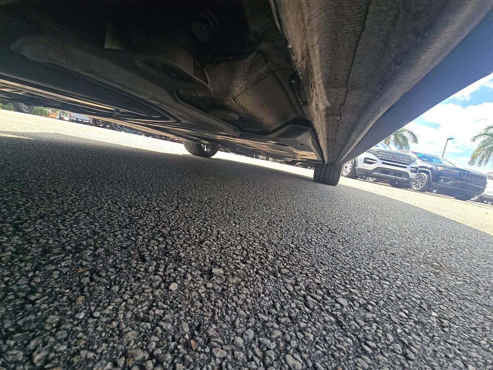 2022 Audi S3 Prestige AWD