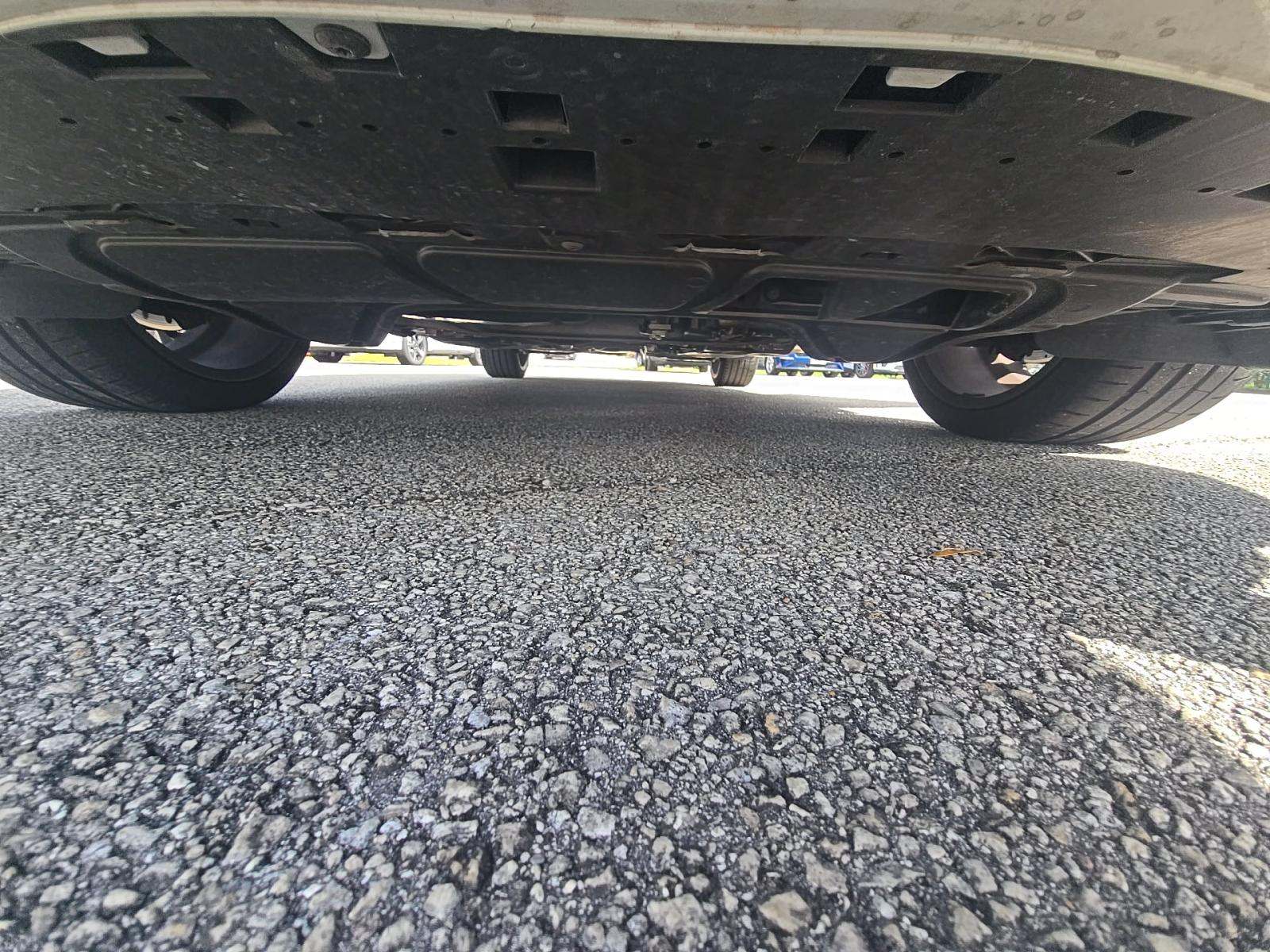 2022 Audi S3 Prestige AWD