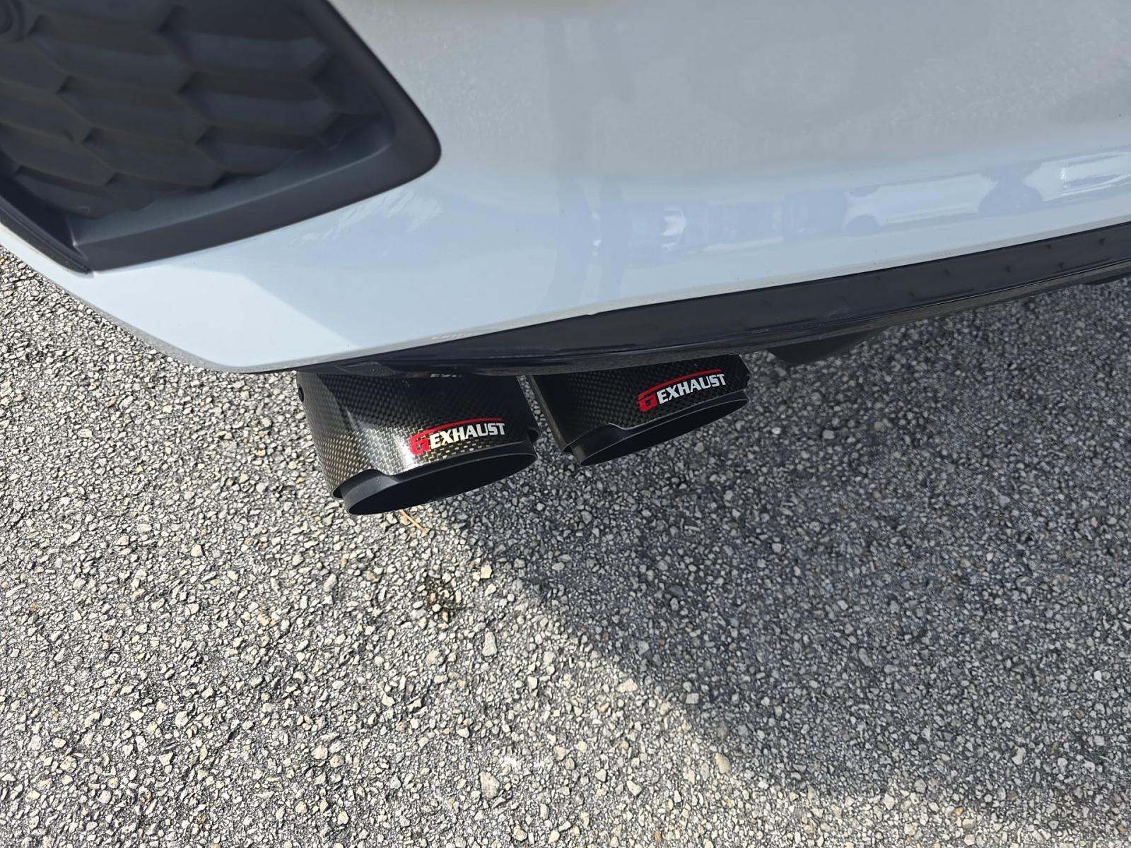 2022 Audi S3 Prestige AWD