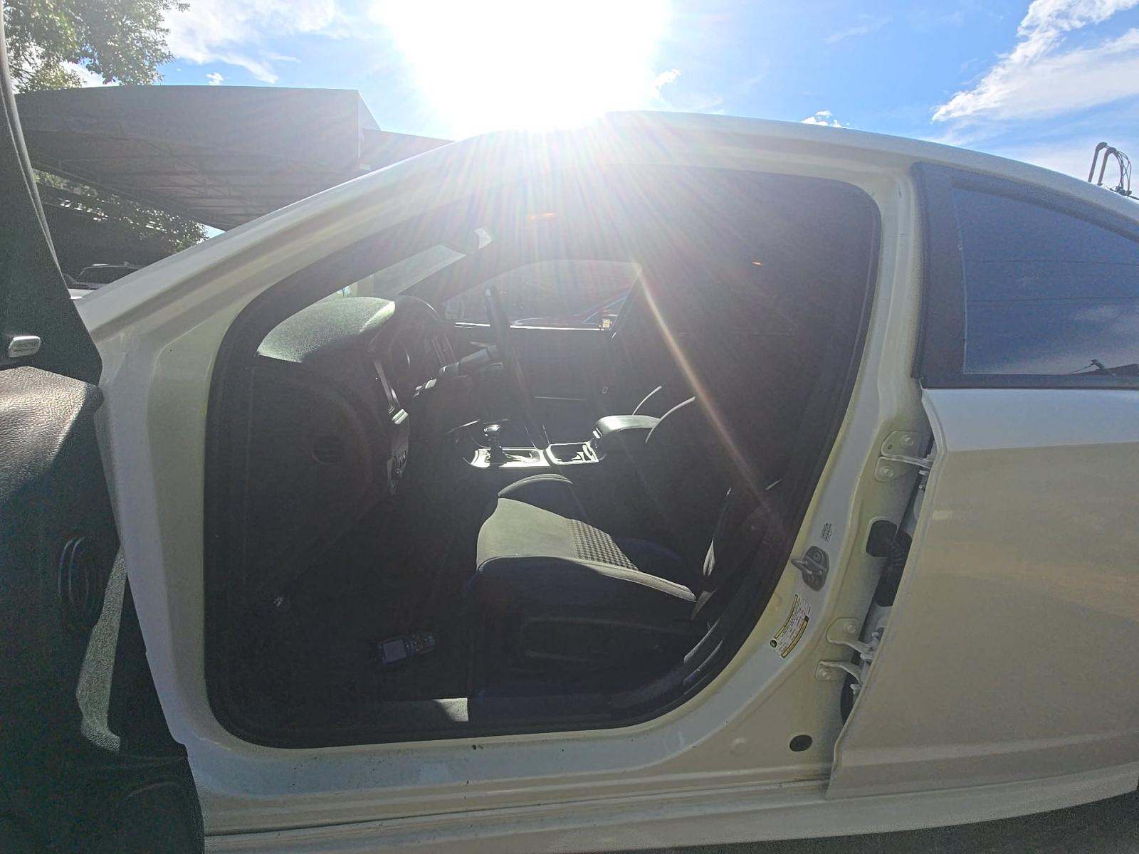 2018 Dodge Charger R/T Daytona RWD