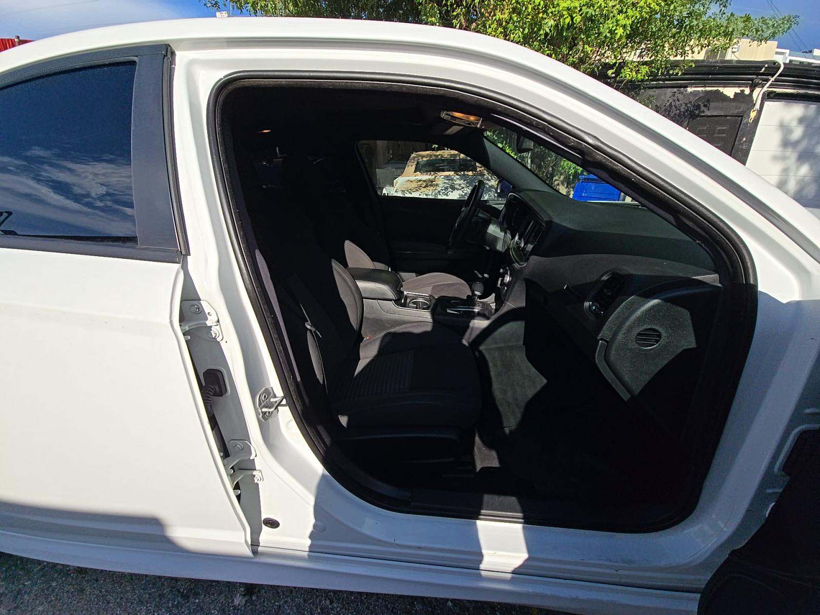 2018 Dodge Charger R/T Daytona RWD