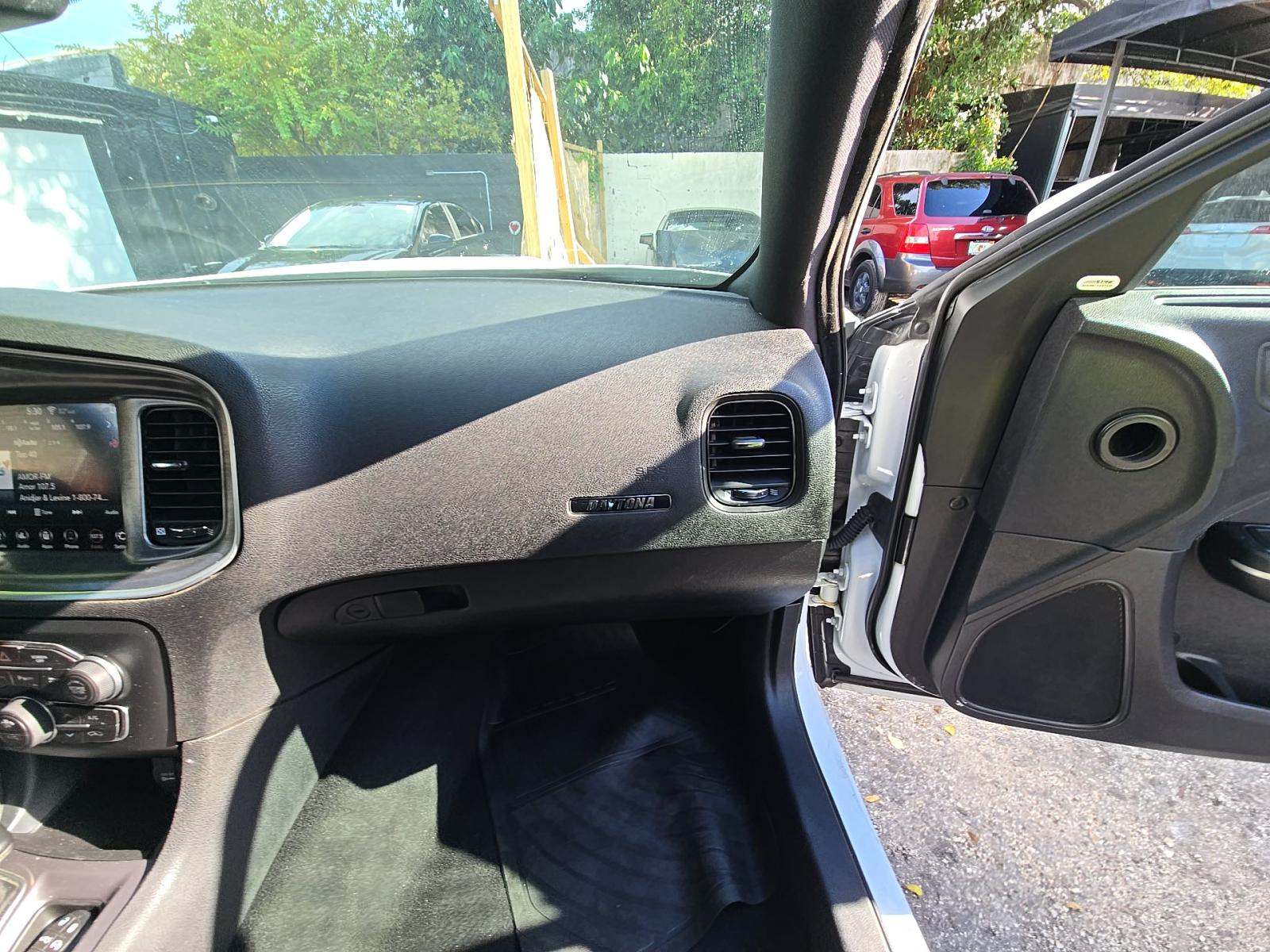 2018 Dodge Charger R/T Daytona RWD