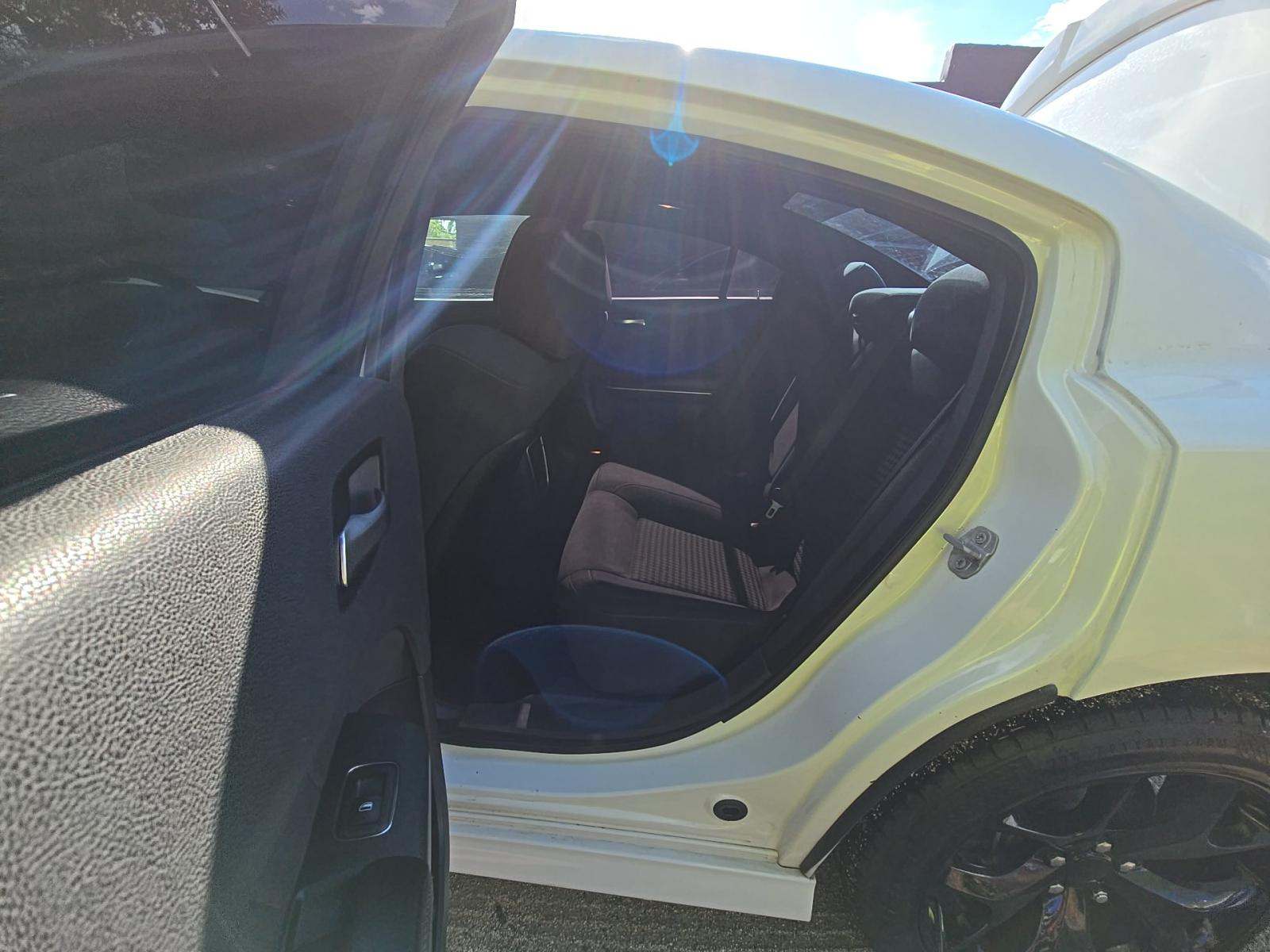 2018 Dodge Charger R/T Daytona RWD