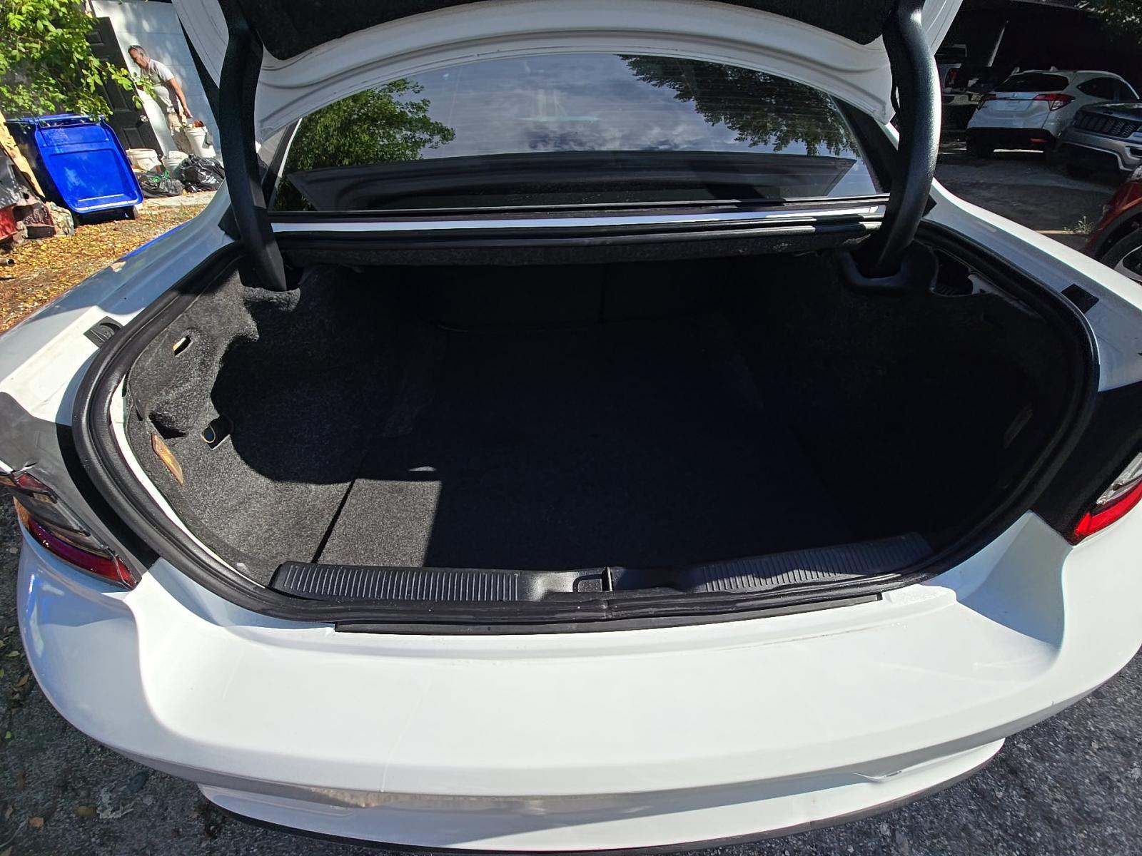 2018 Dodge Charger R/T Daytona RWD