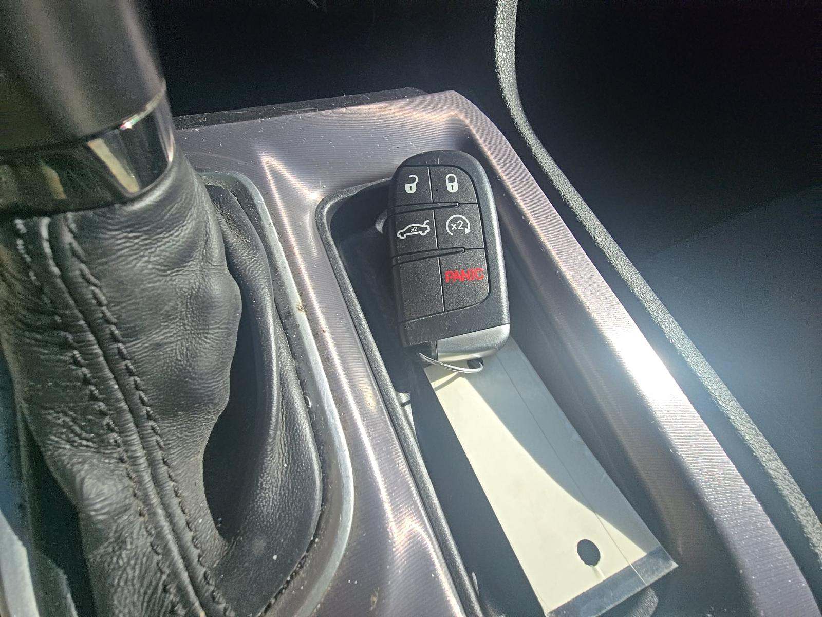 2018 Dodge Charger R/T Daytona RWD