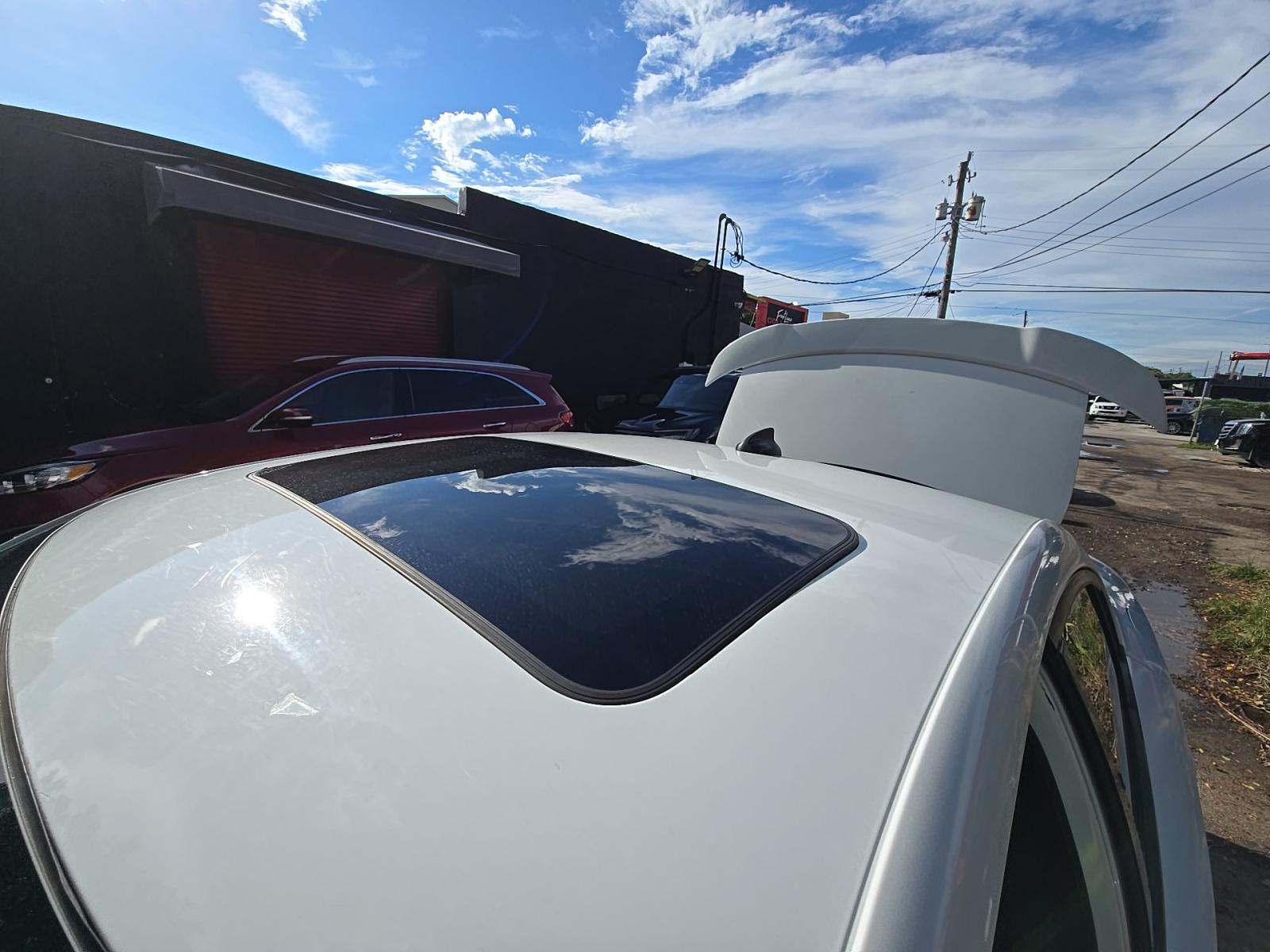 2018 Dodge Charger R/T Daytona RWD