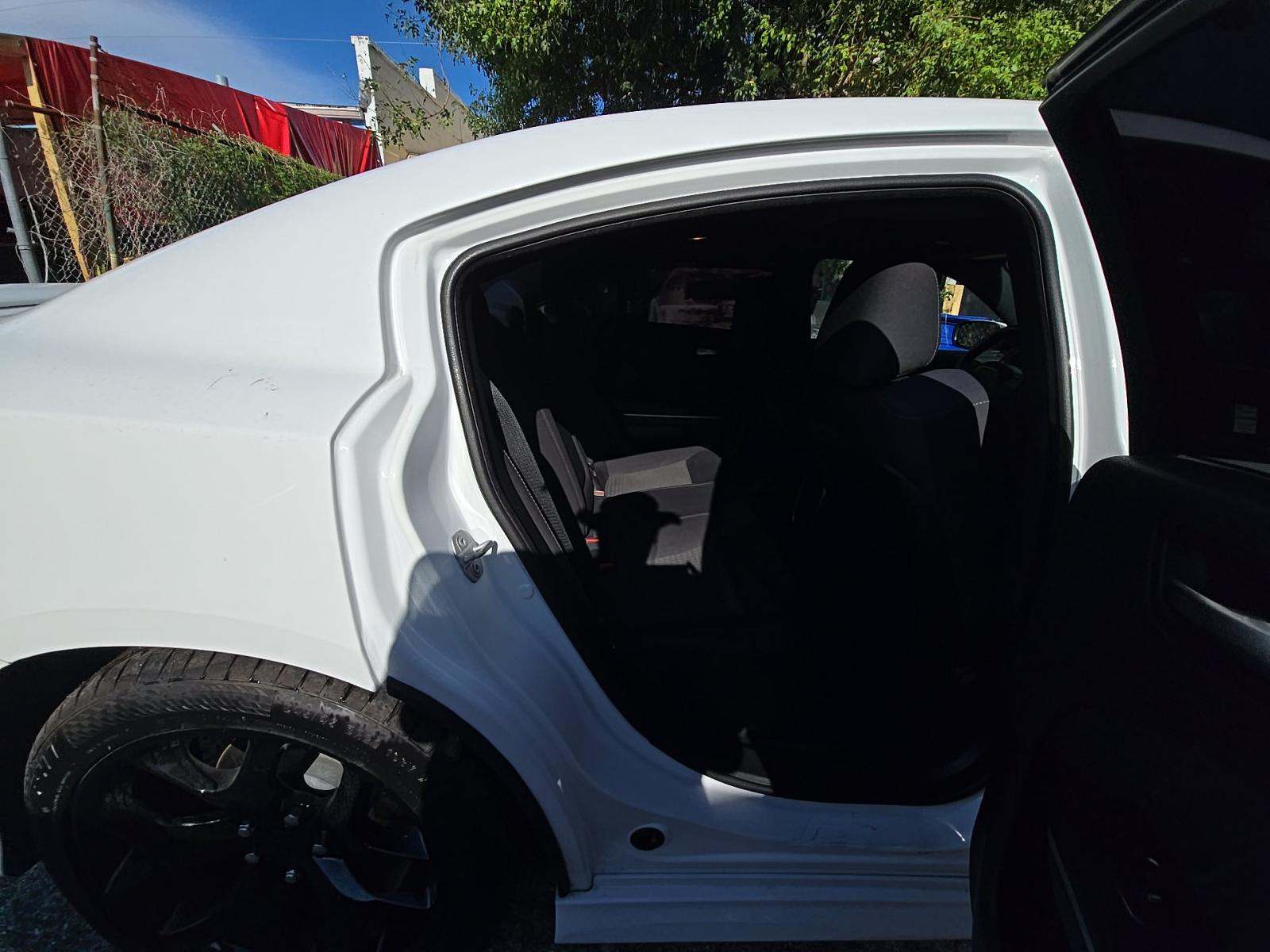 2018 Dodge Charger R/T Daytona RWD