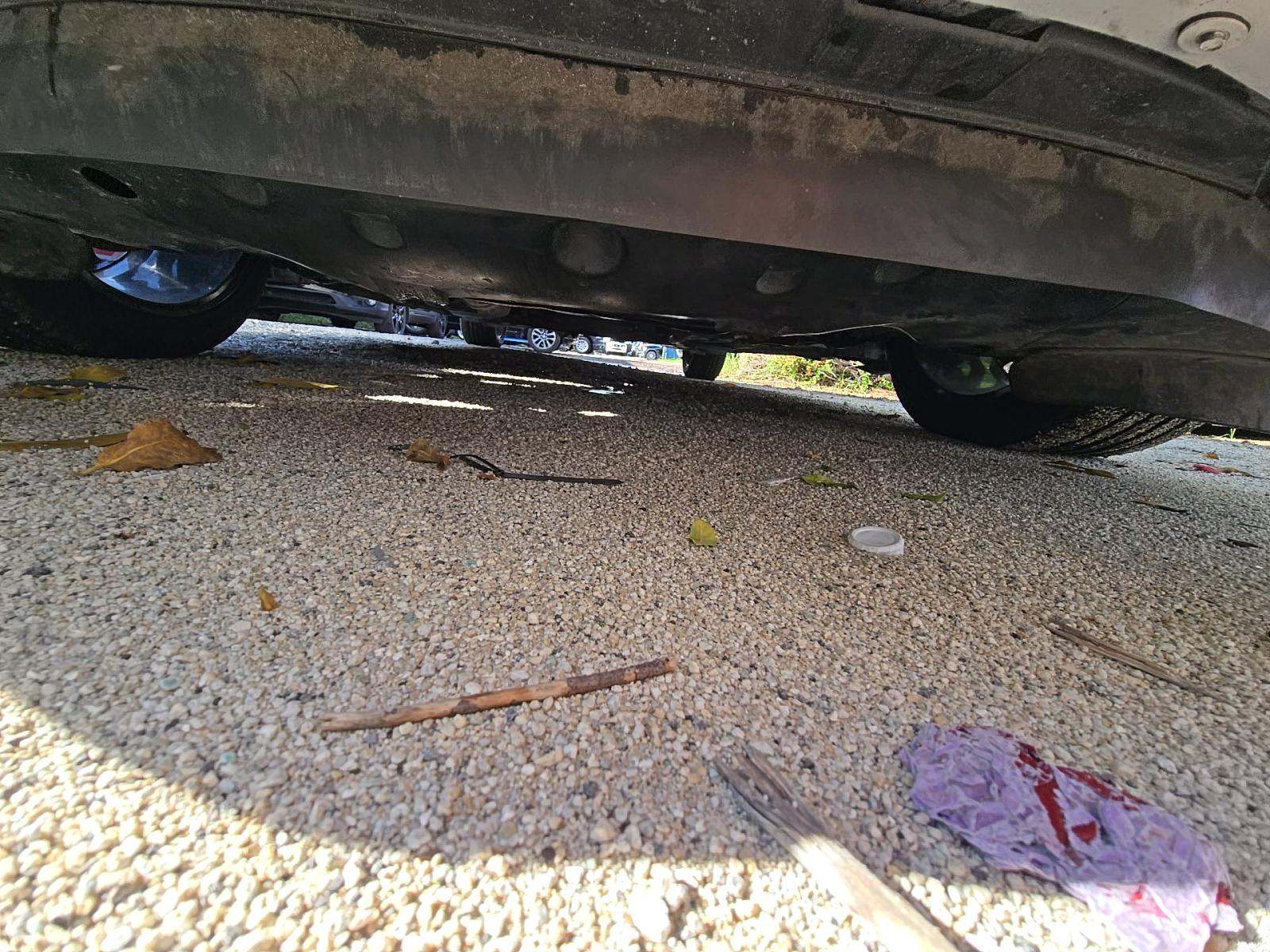 2018 Dodge Charger R/T Daytona RWD