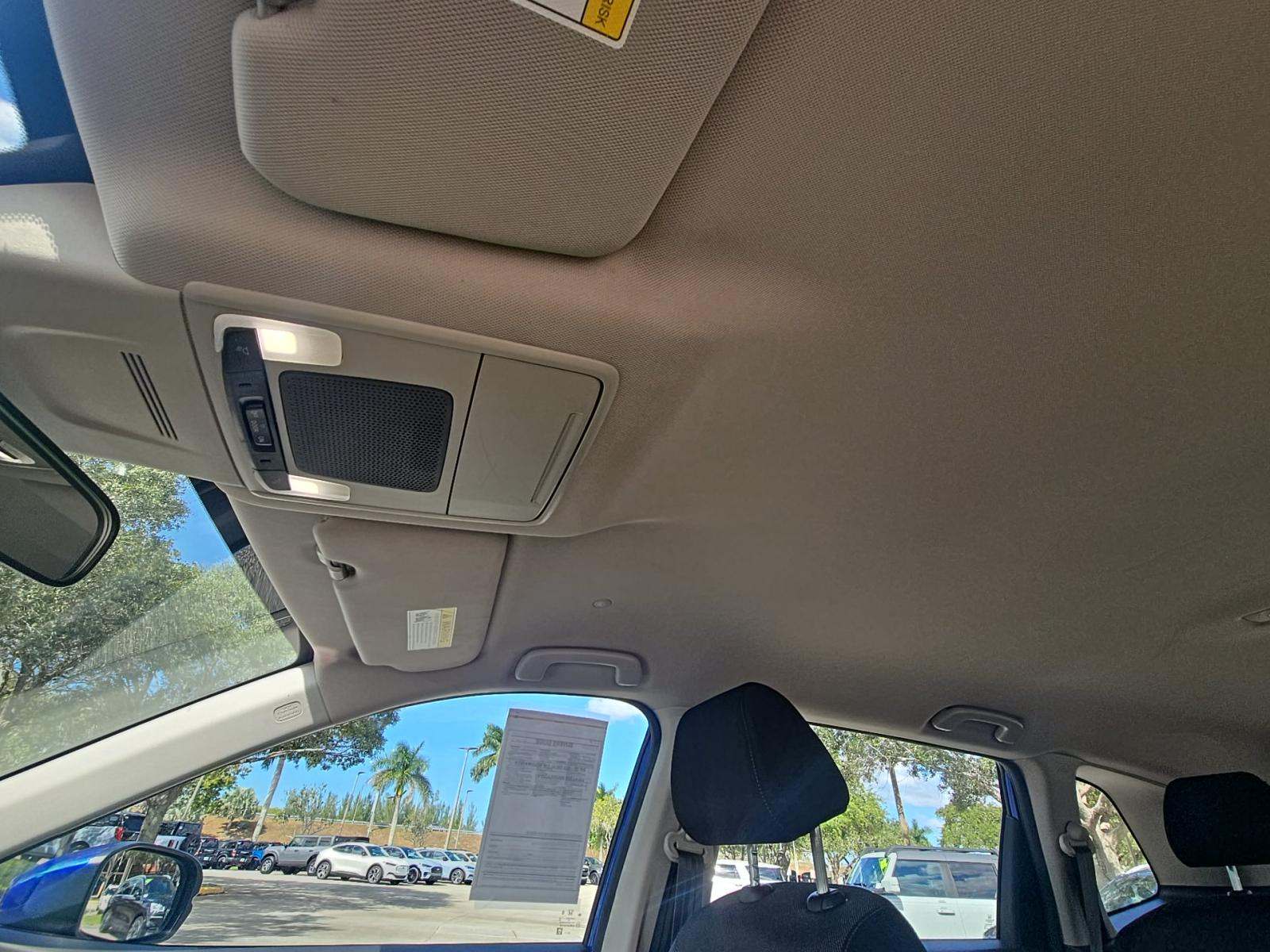 2024 Honda CR-V LX FWD