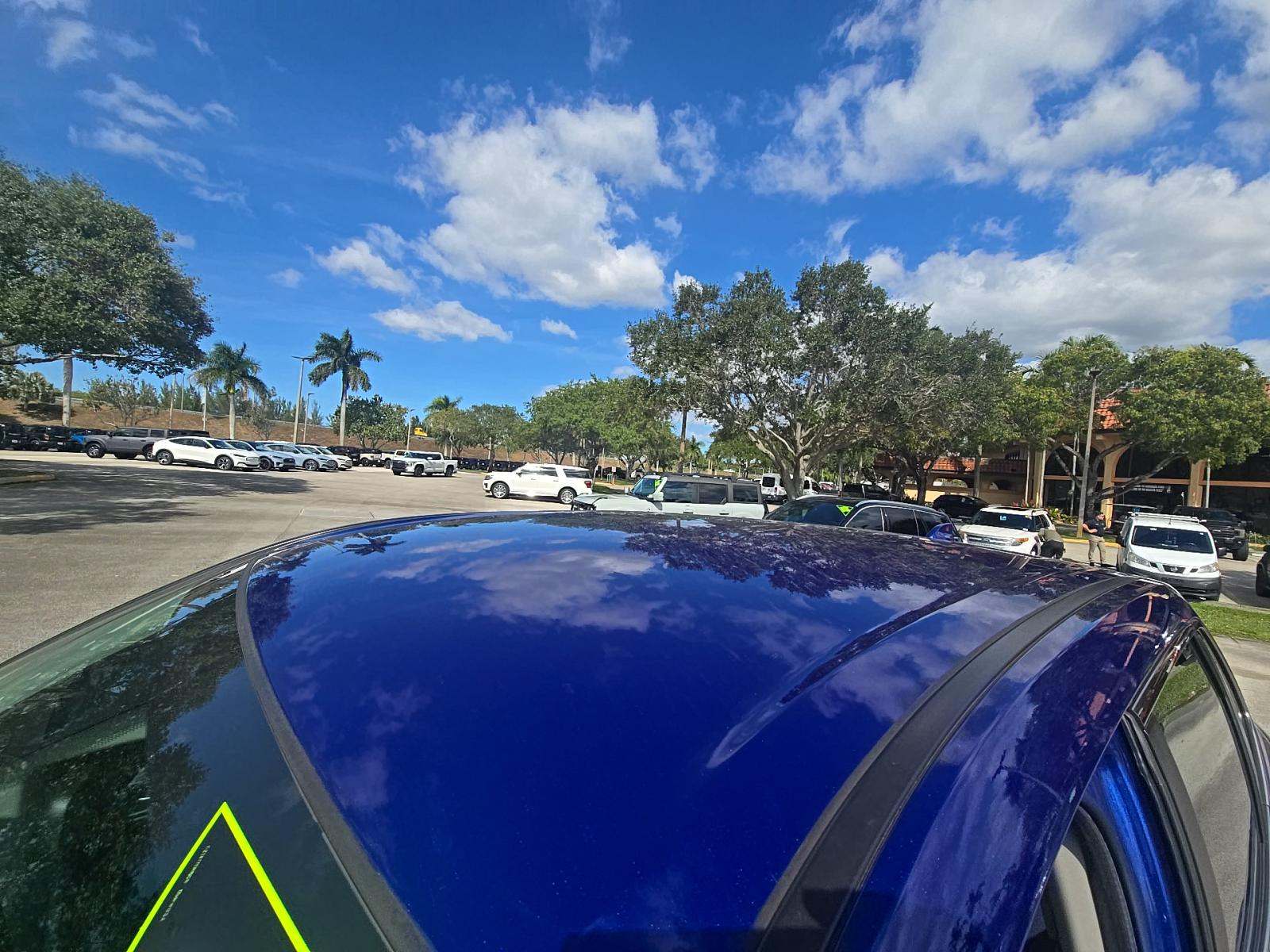 2024 Honda CR-V LX FWD