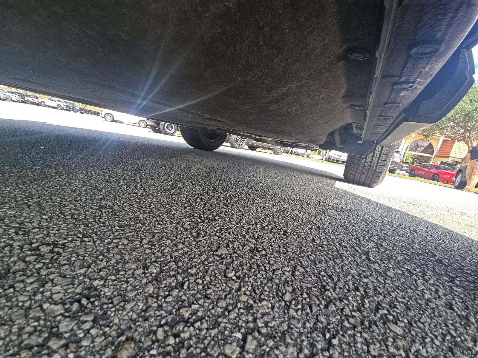 2024 Honda CR-V LX FWD