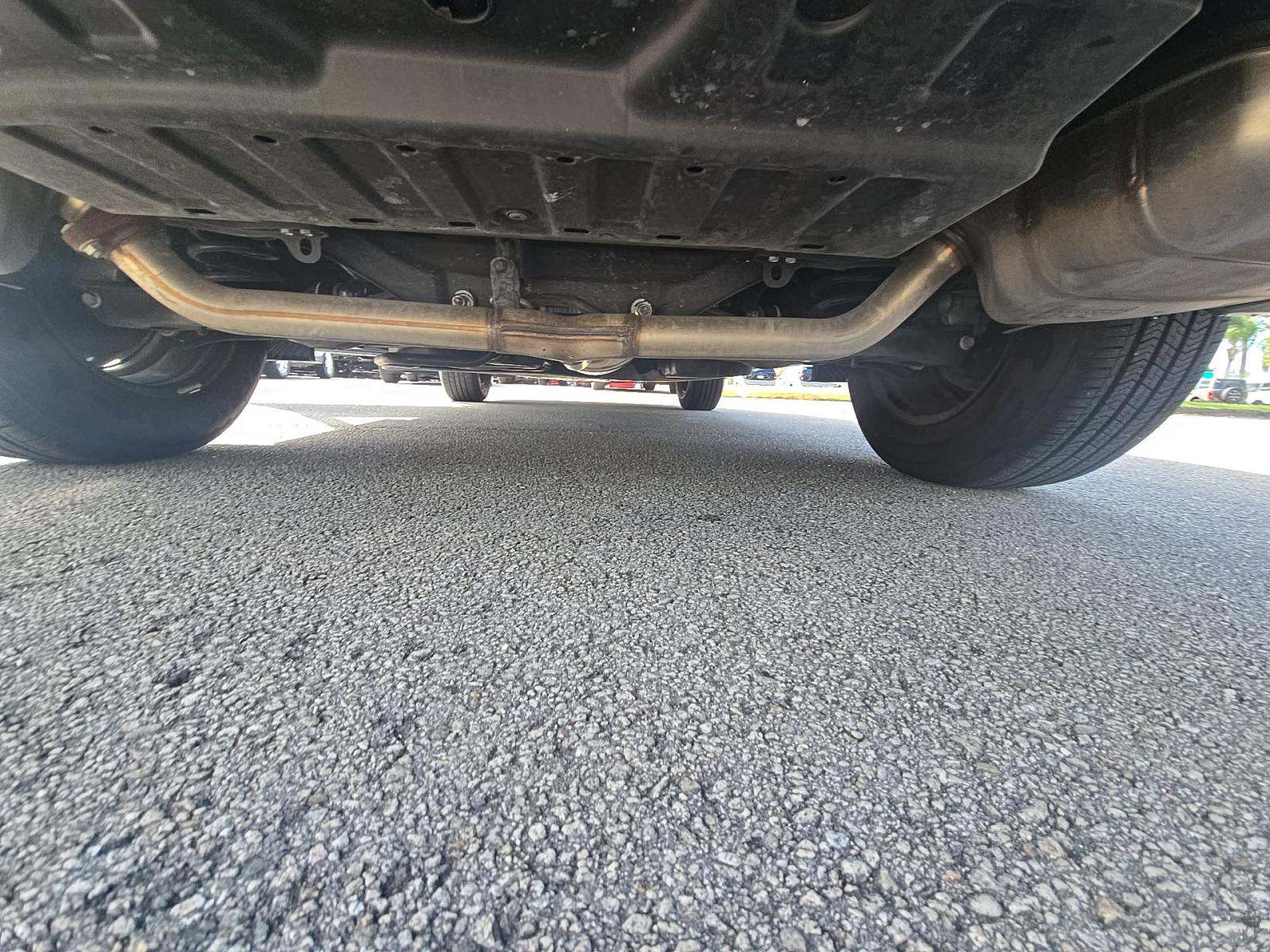 2024 Honda CR-V LX FWD