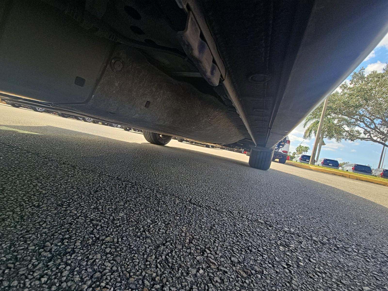 2024 Honda CR-V LX FWD