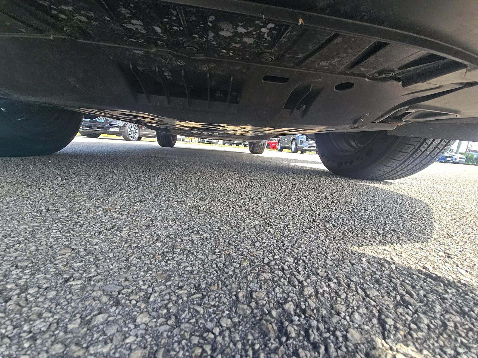 2024 Honda CR-V LX FWD