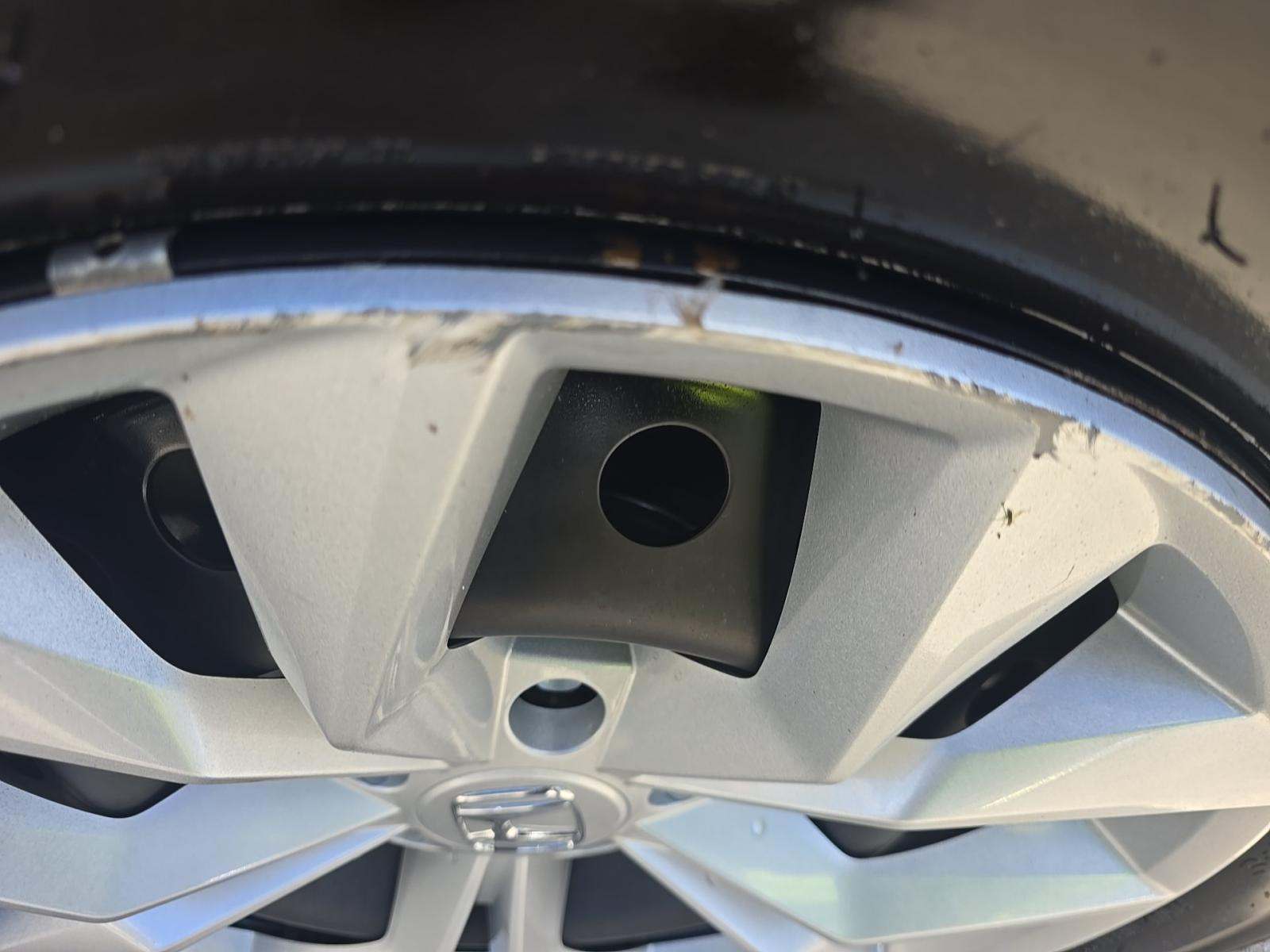 2024 Honda CR-V LX FWD