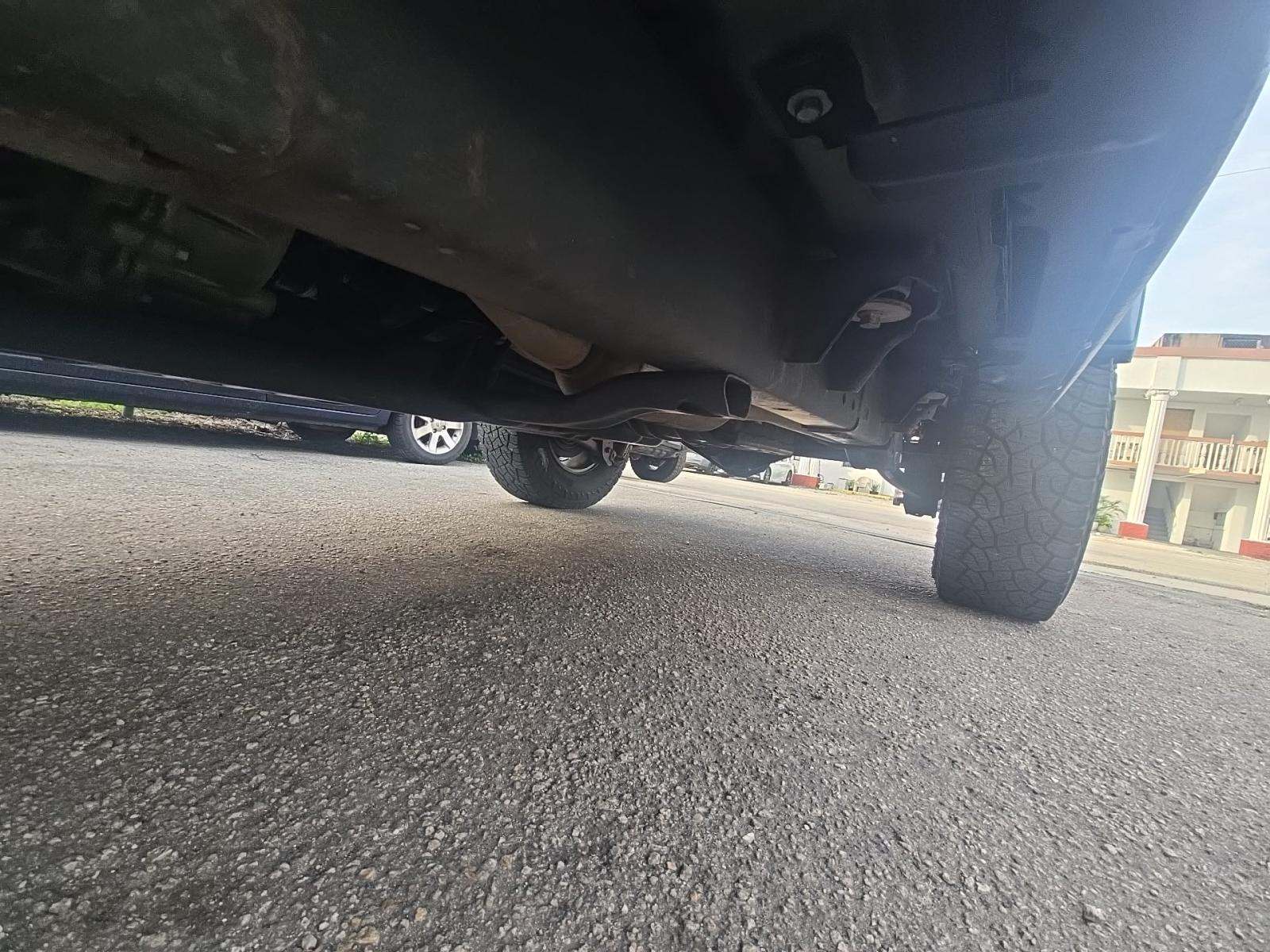 2019 Jeep Wrangler Unlimited Rubicon AWD