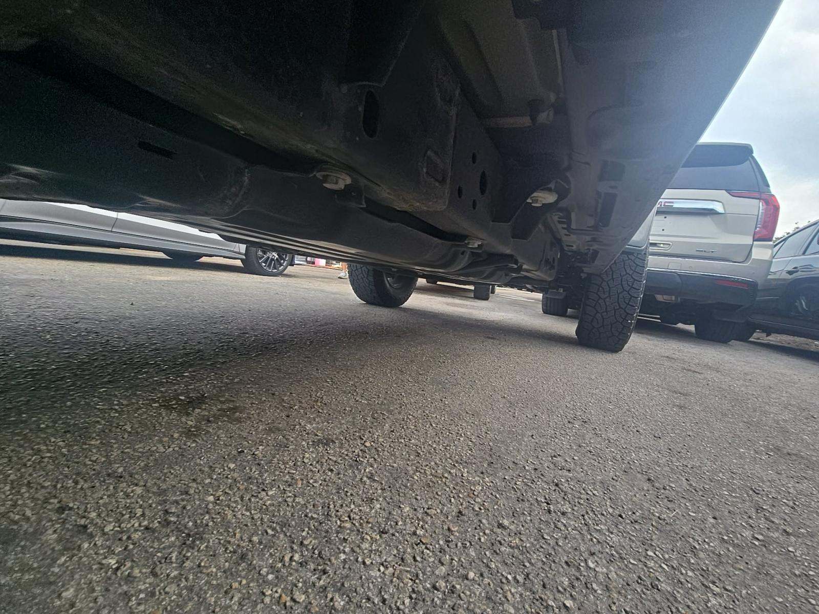 2019 Jeep Wrangler Unlimited Rubicon AWD