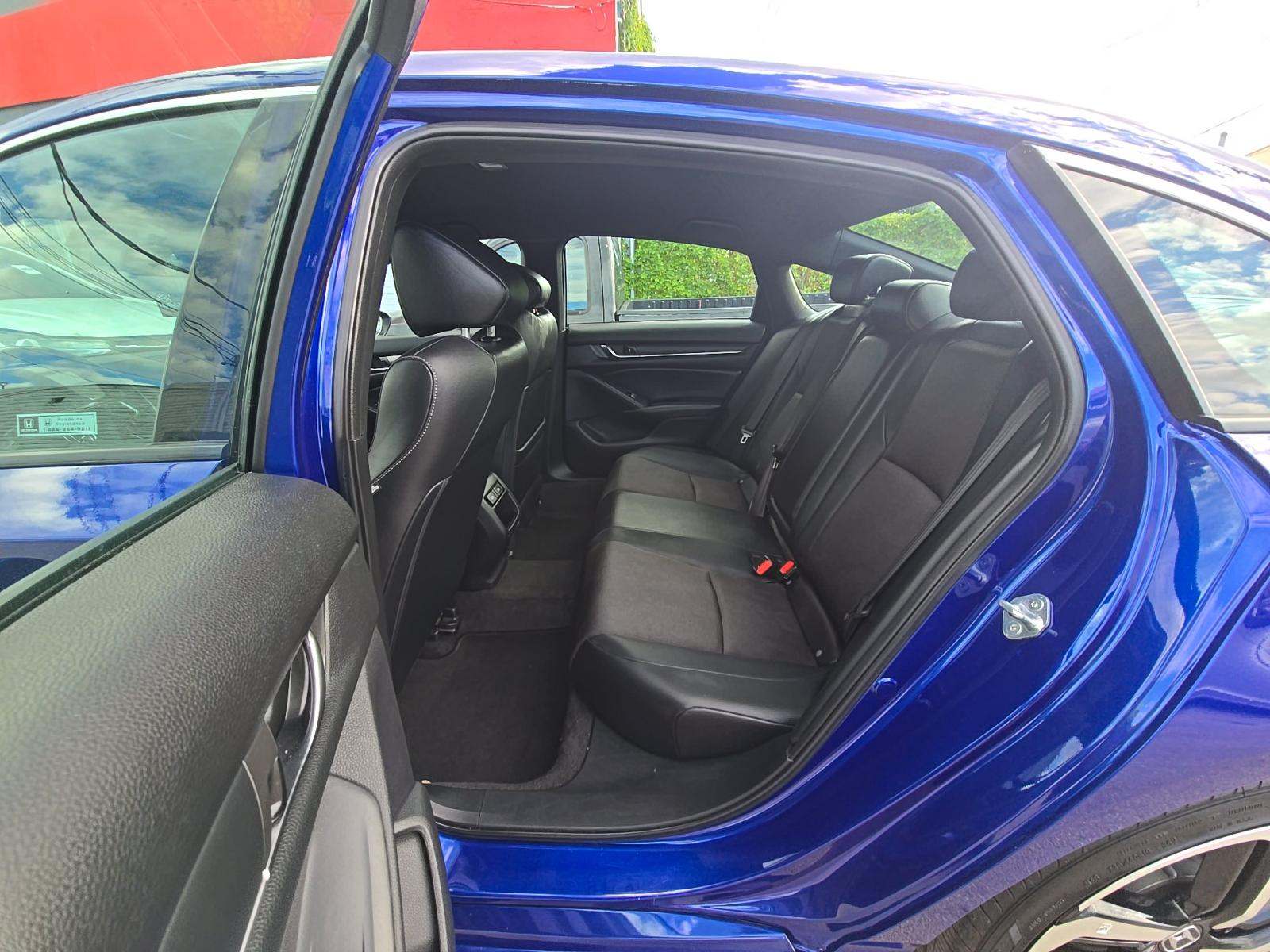 2022 Honda Accord Sport FWD