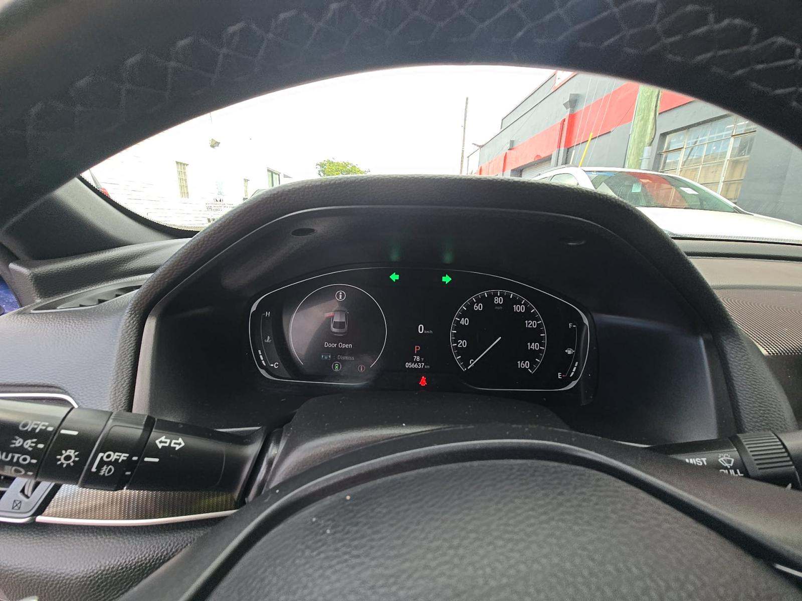 2022 Honda Accord Sport FWD