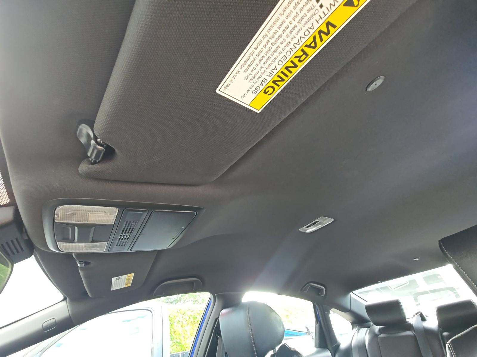 2022 Honda Accord Sport FWD