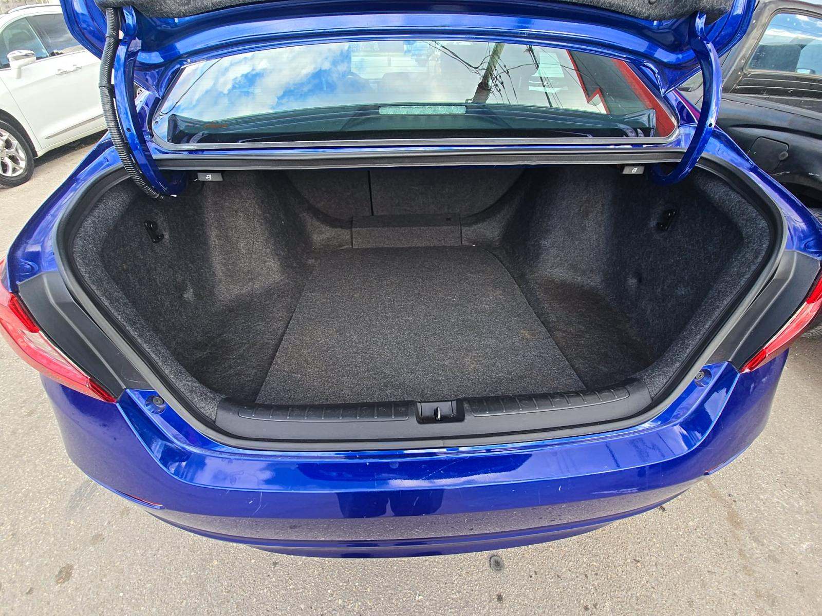 2022 Honda Accord Sport FWD