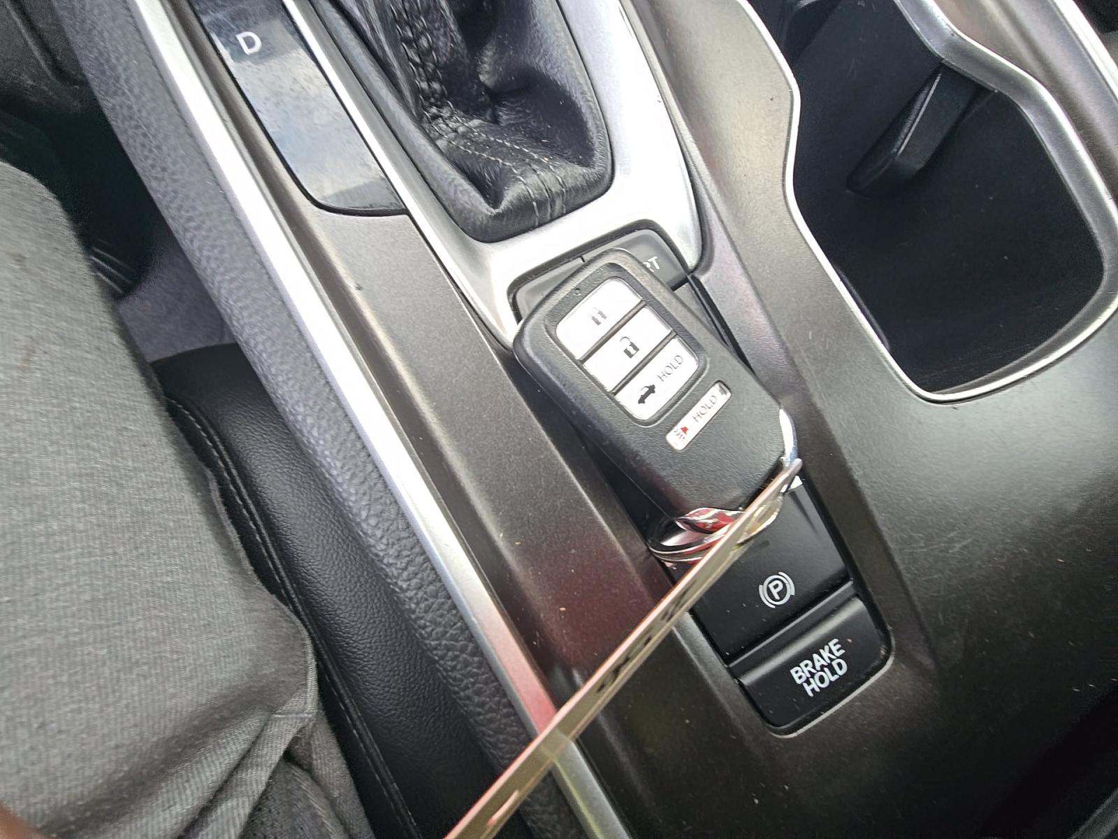 2022 Honda Accord Sport FWD