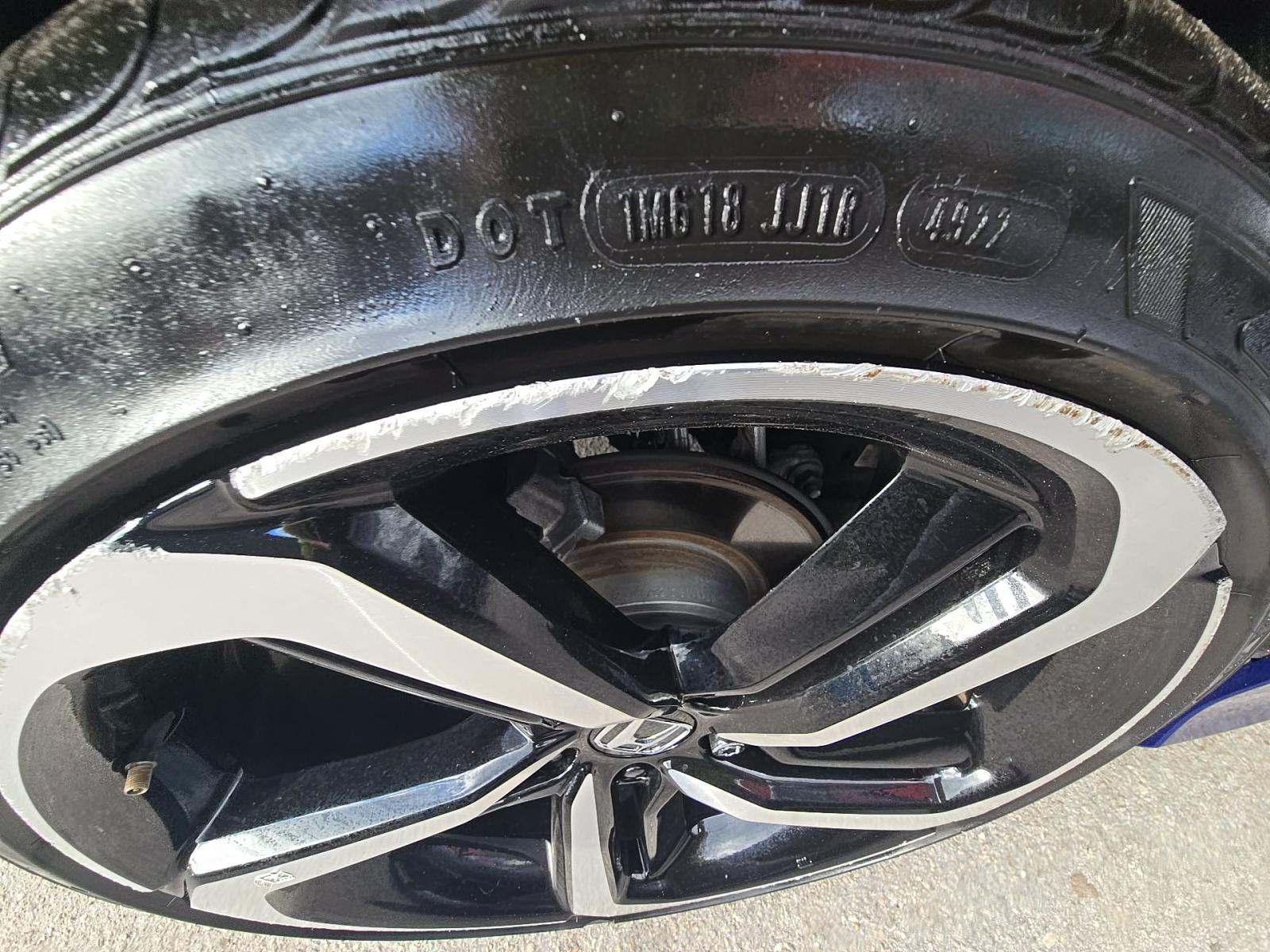 2022 Honda Accord Sport FWD