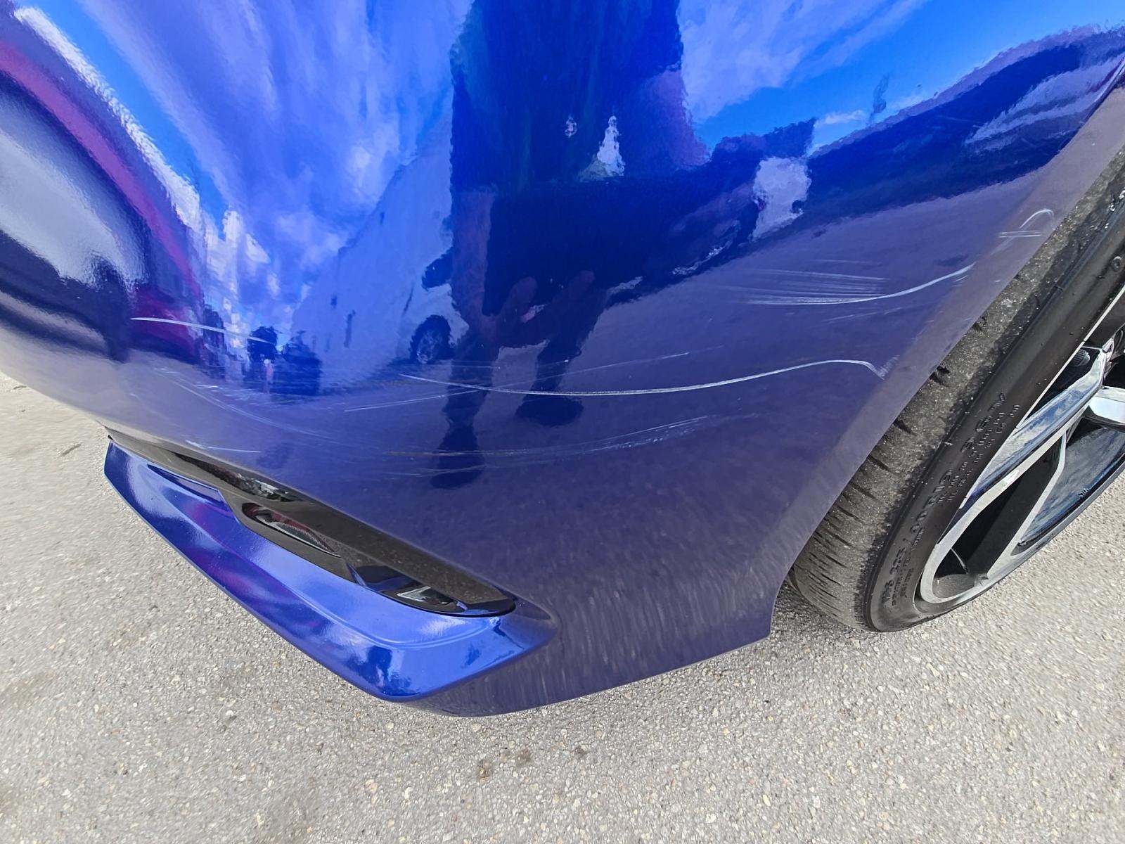 2022 Honda Accord Sport FWD