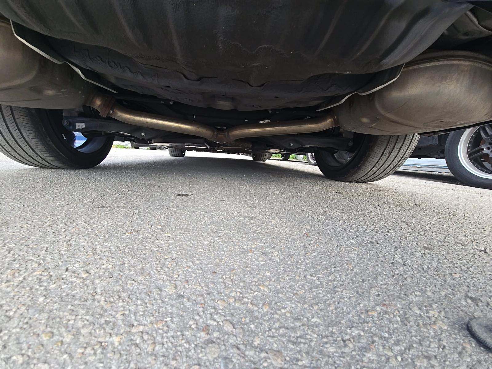 2022 Honda Accord Sport FWD