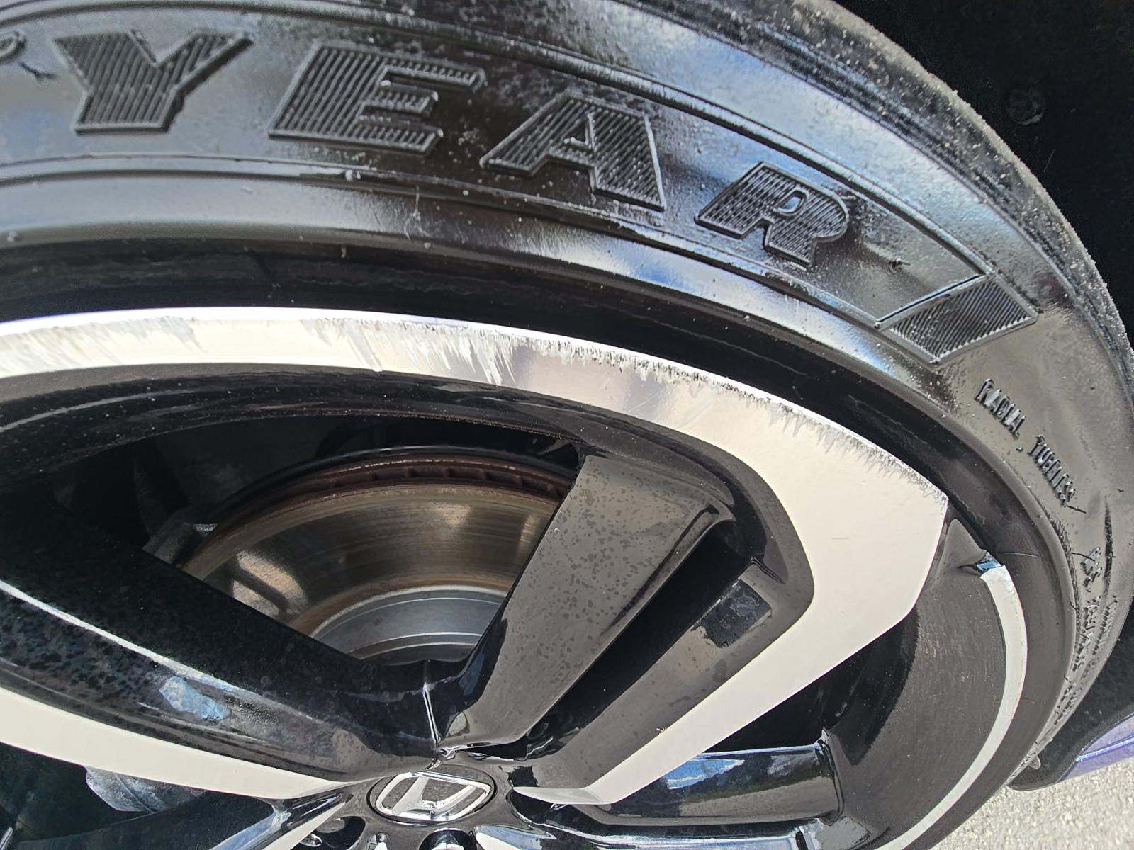 2022 Honda Accord Sport FWD