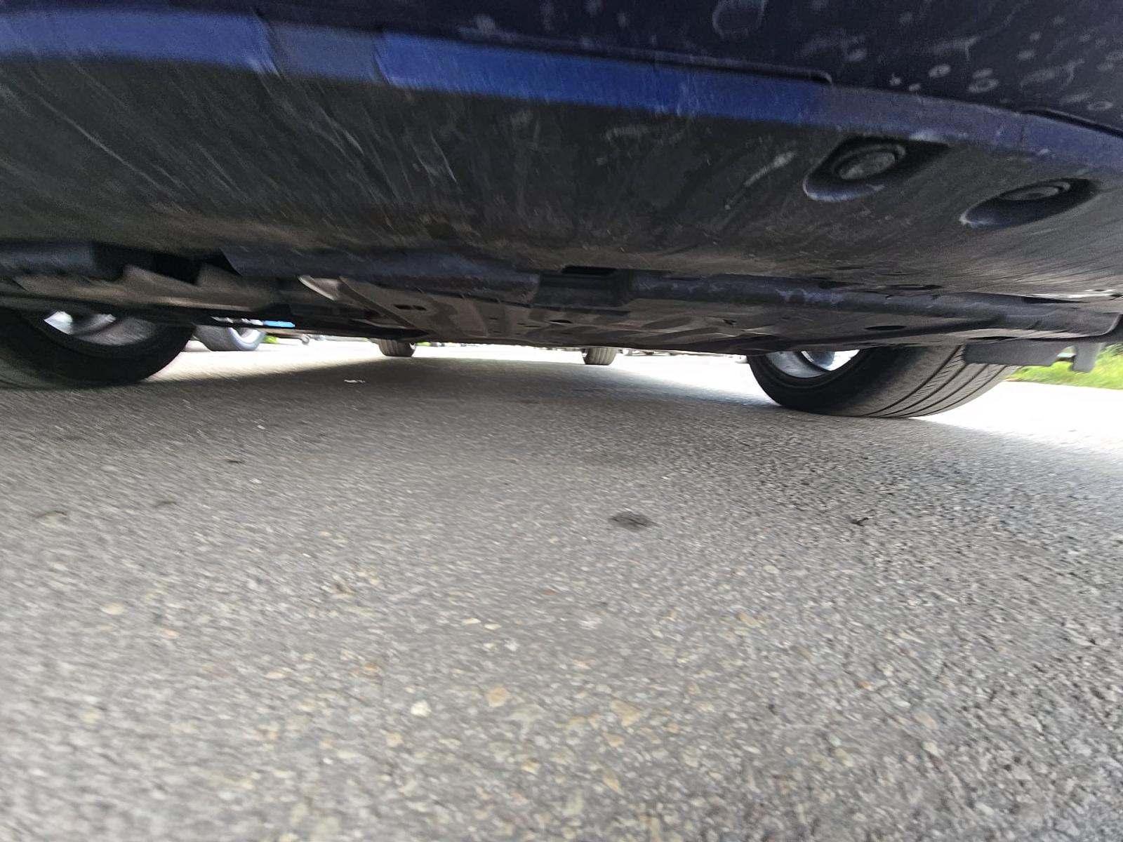 2022 Honda Accord Sport FWD