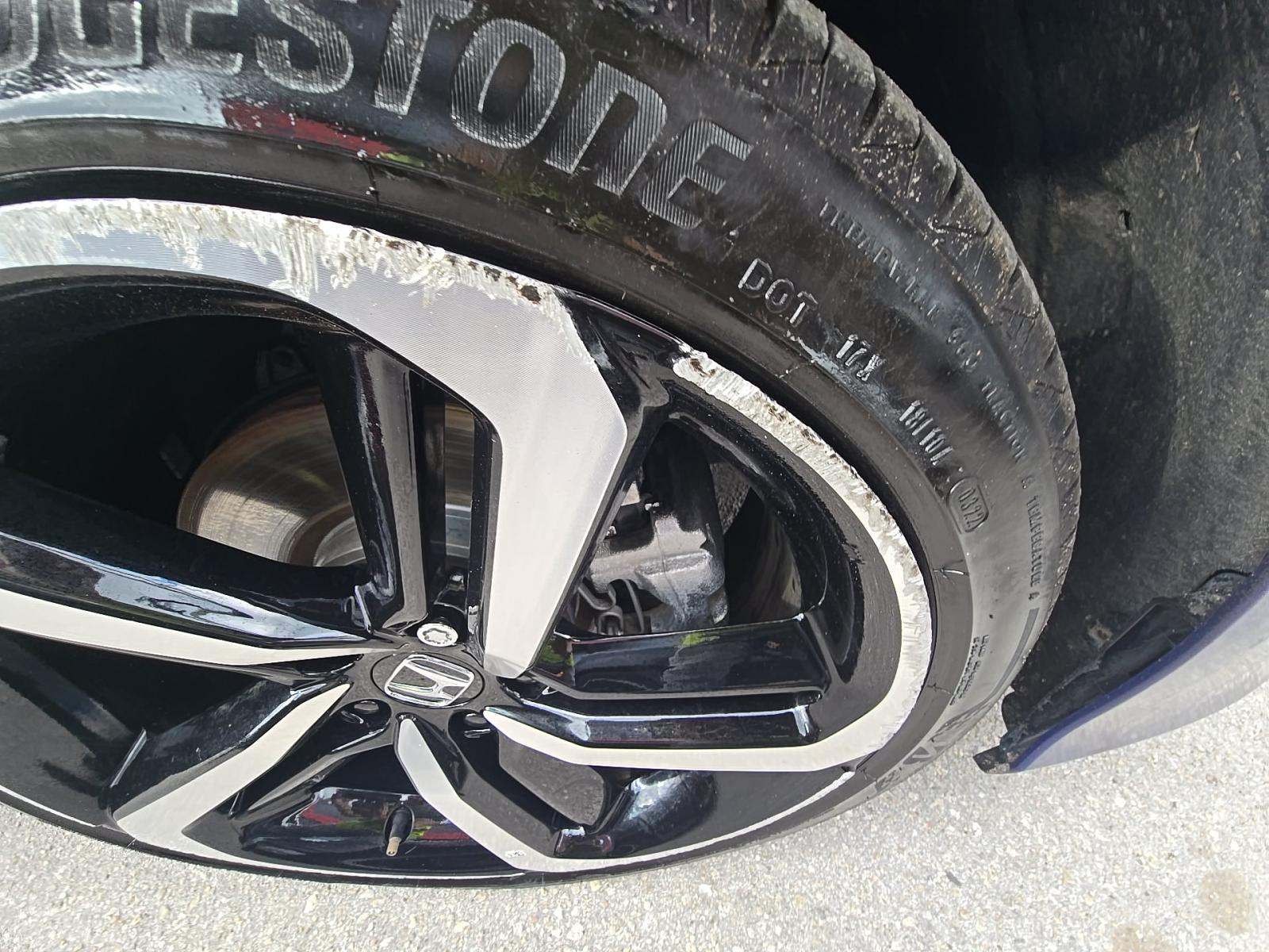 2022 Honda Accord Sport FWD