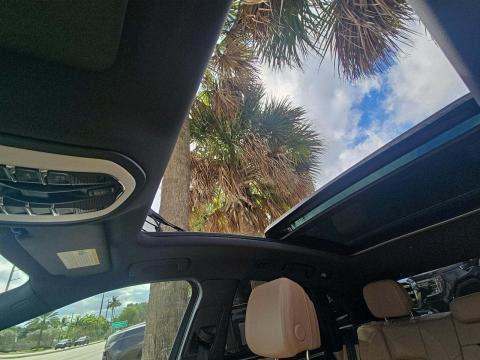 2024 Porsche Macan Base AWD