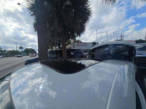 2024 Porsche Macan Base AWD