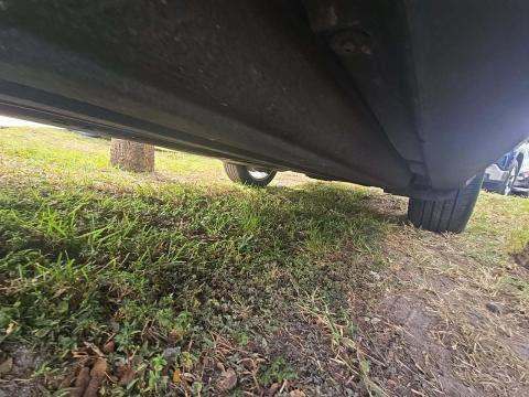 2024 Porsche Macan Base AWD