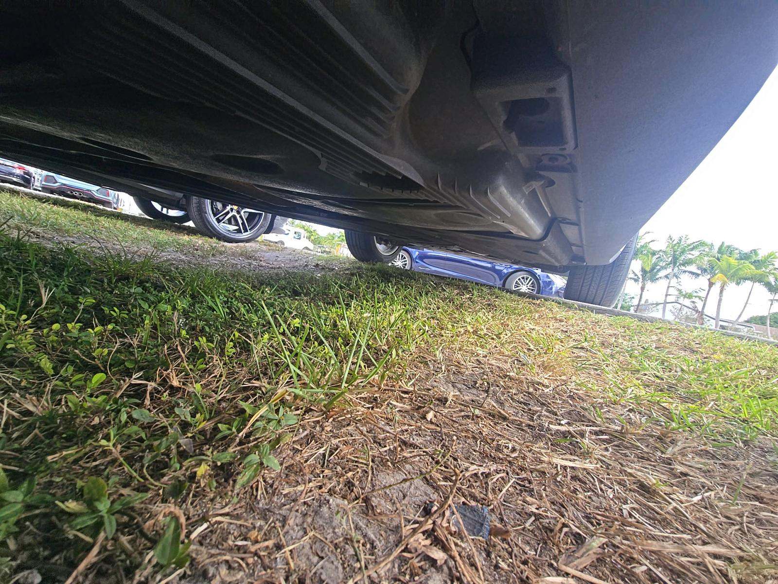 2024 Porsche Macan Base AWD