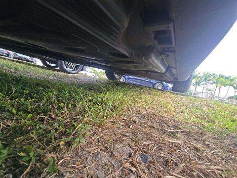 2024 Porsche Macan Base AWD