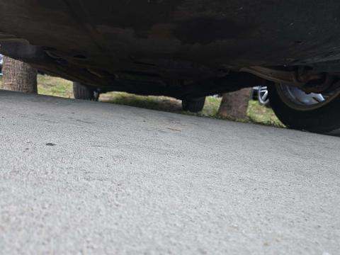 2024 Porsche Macan Base AWD