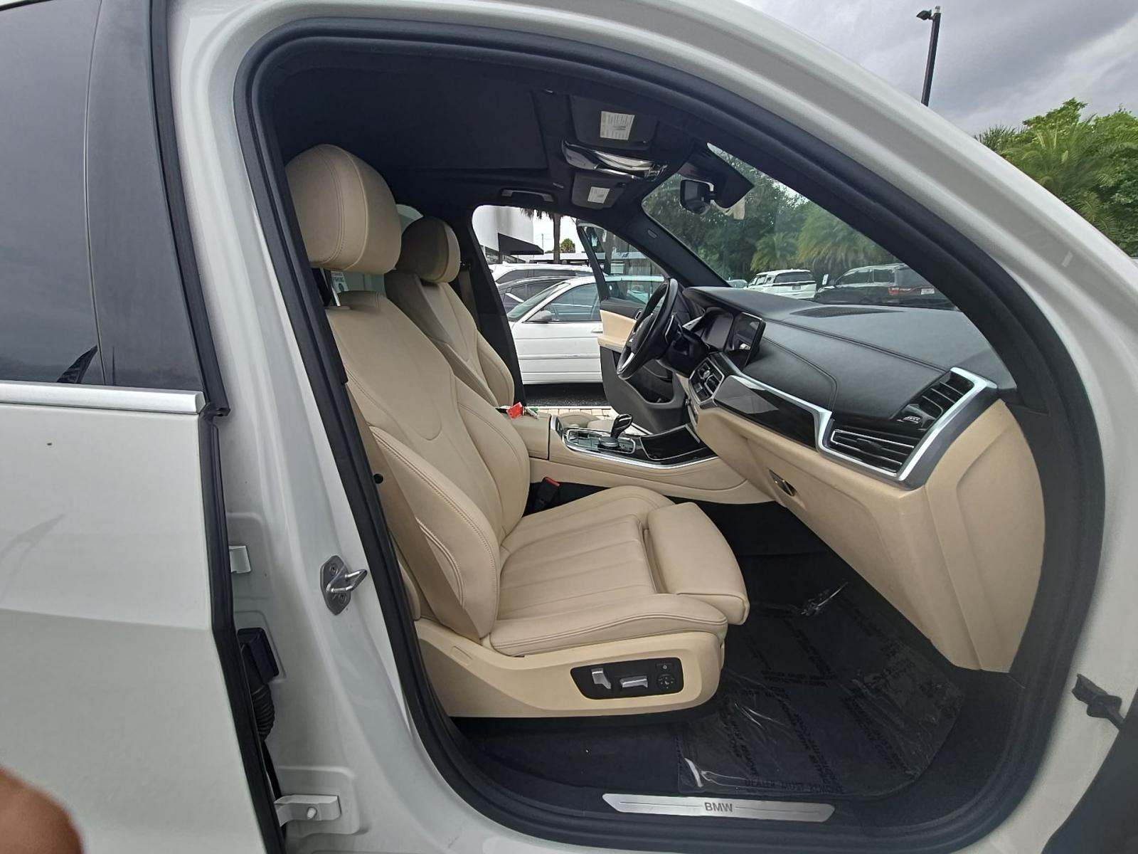 2019 BMW X5 xDrive40i AWD