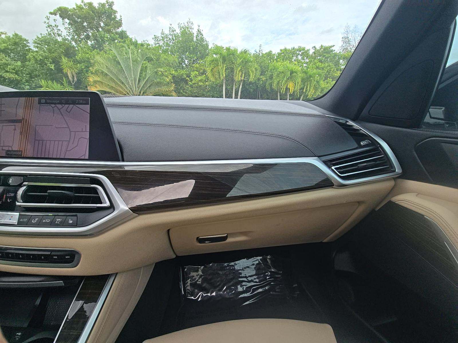 2019 BMW X5 xDrive40i AWD