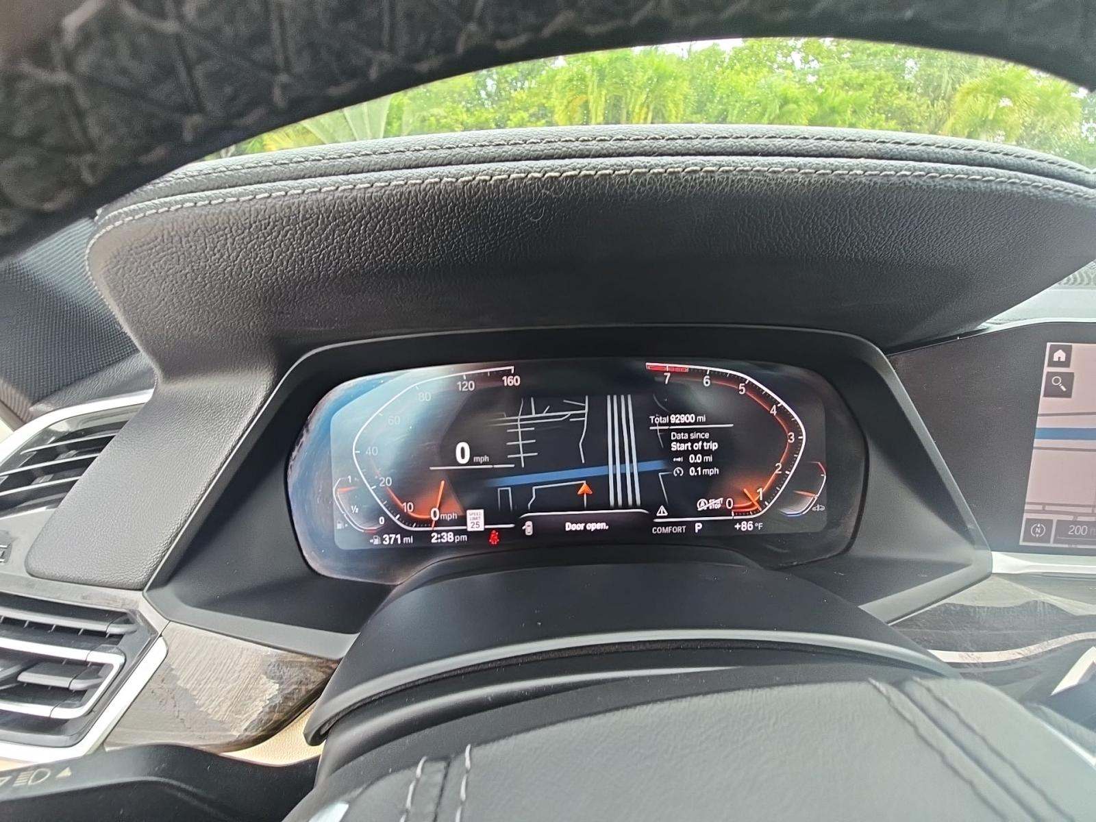 2019 BMW X5 xDrive40i AWD