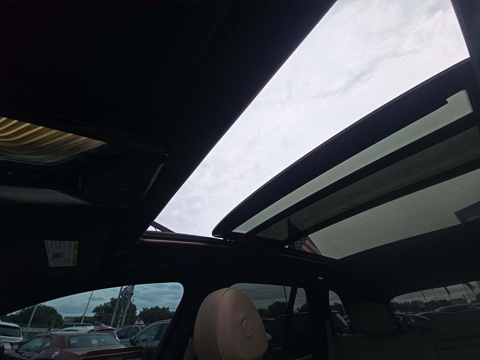 2019 BMW X5 xDrive40i AWD