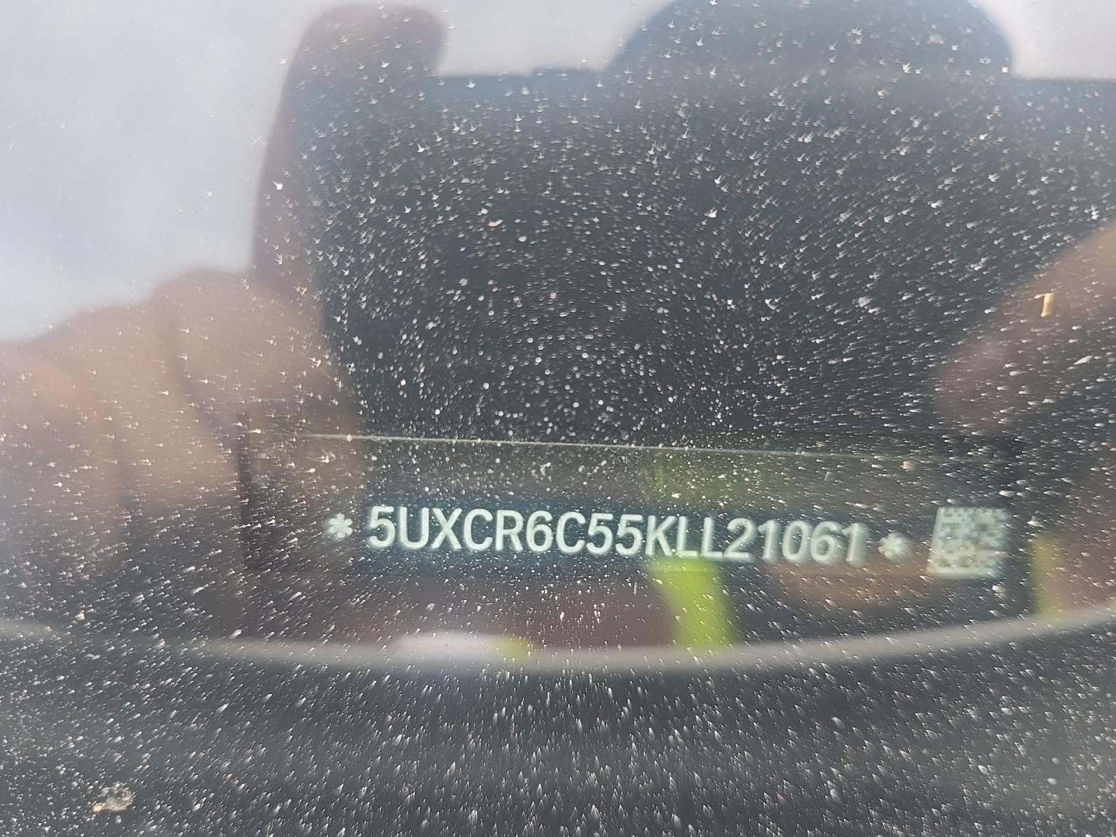 2019 BMW X5 xDrive40i AWD